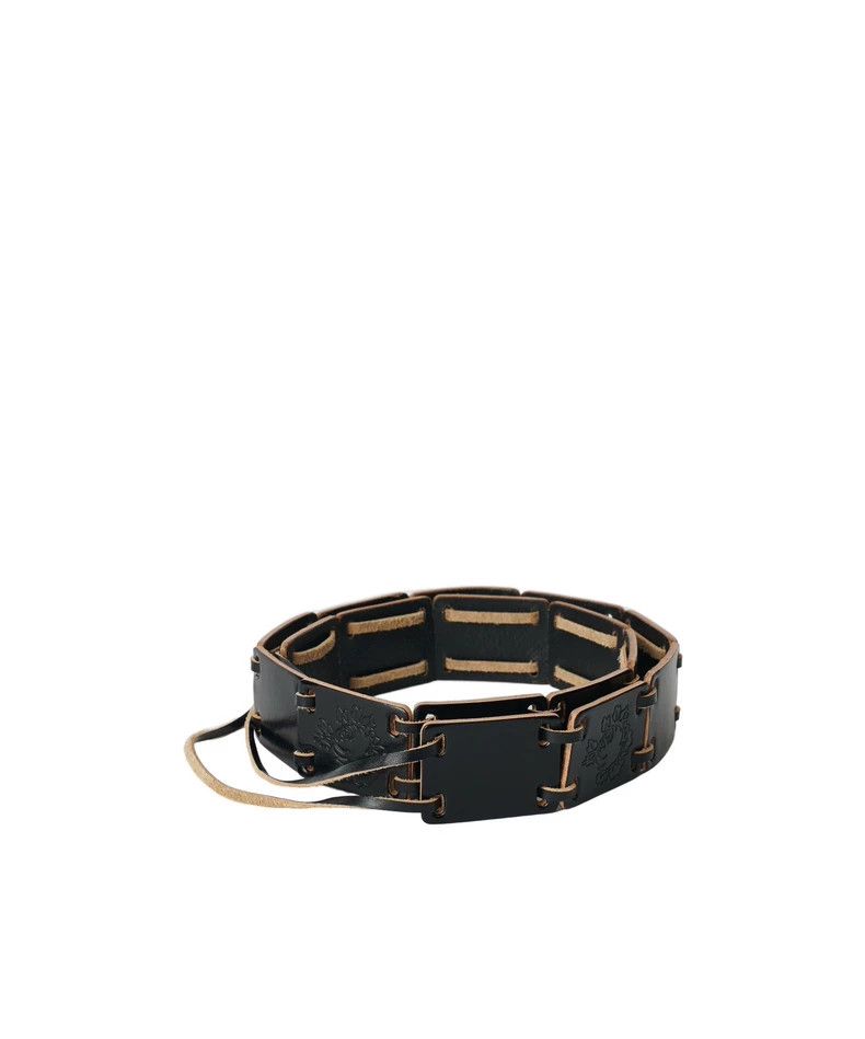 Our Legacy our legacy size OS Block belt 2502-Nextarrow Size ONE SIZE - 2 Thumbnail