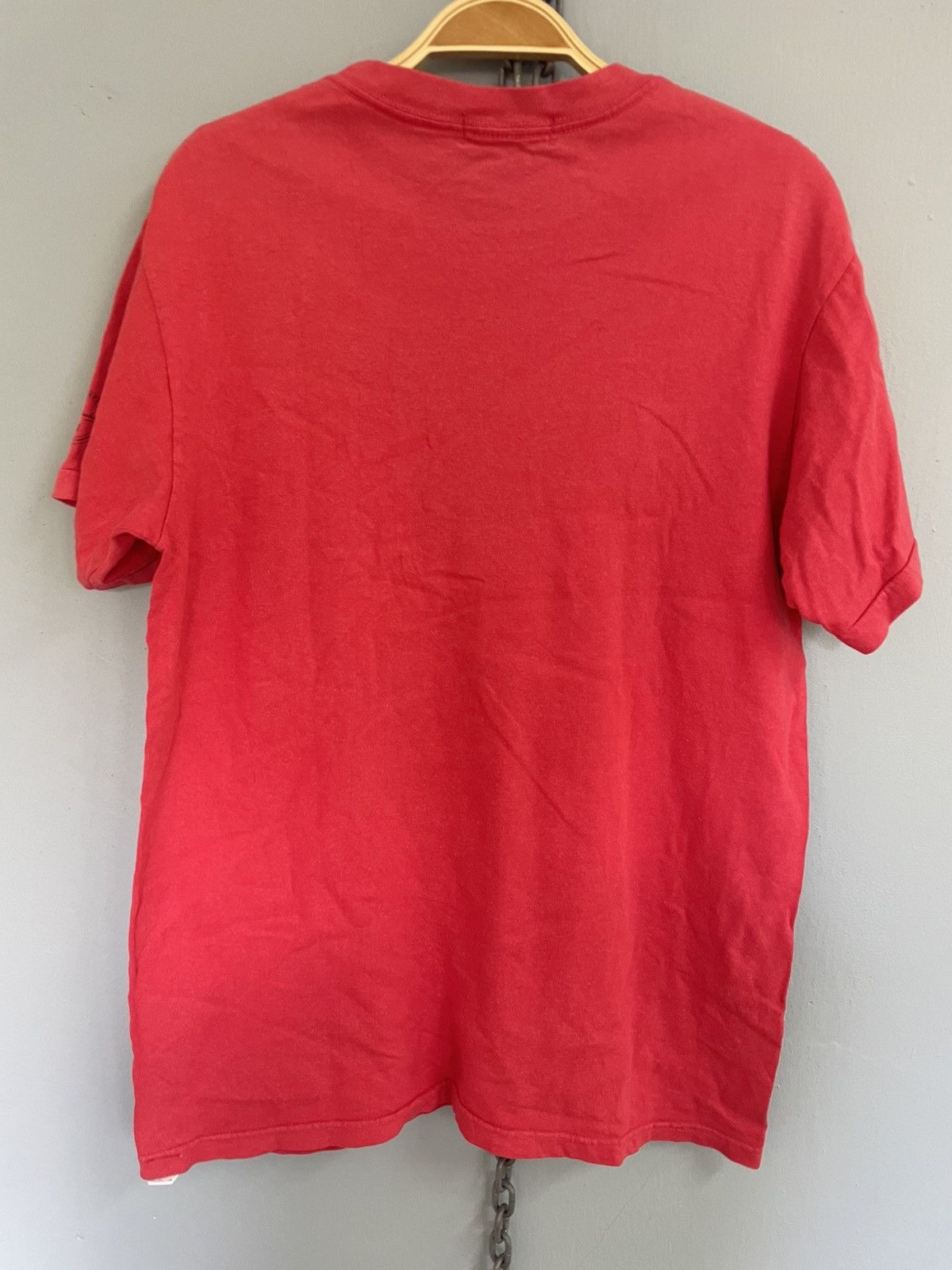 Andy Warhol Vintage 90s Andy Warhol Campbell soup art t shirt Size US M / EU 48-50 / 2 - 4 Thumbnail