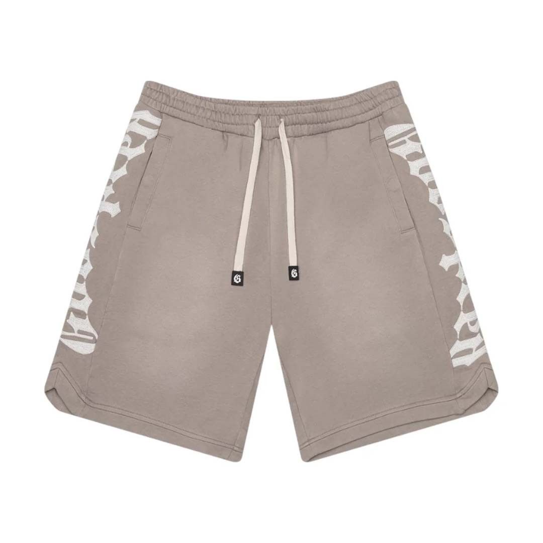 Godspeed Courtside Shorts Stone Sun Fade Size US 30 / EU 46 - 1 Thumbnail