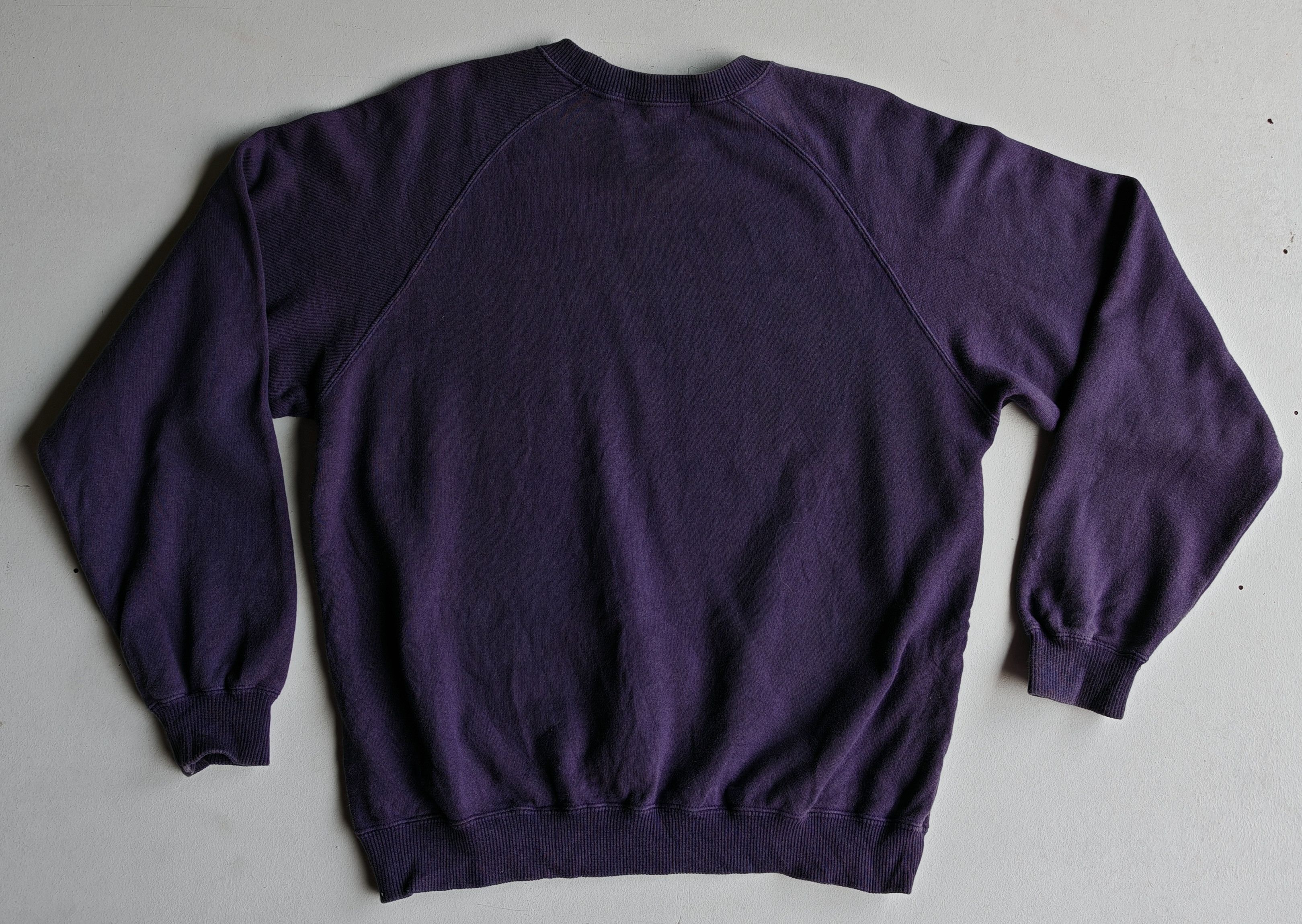 Polo Ralph Lauren Polo by Ralph Lauren Sweatshirt Size US L / EU 52-54 / 3 - 2 Thumbnail