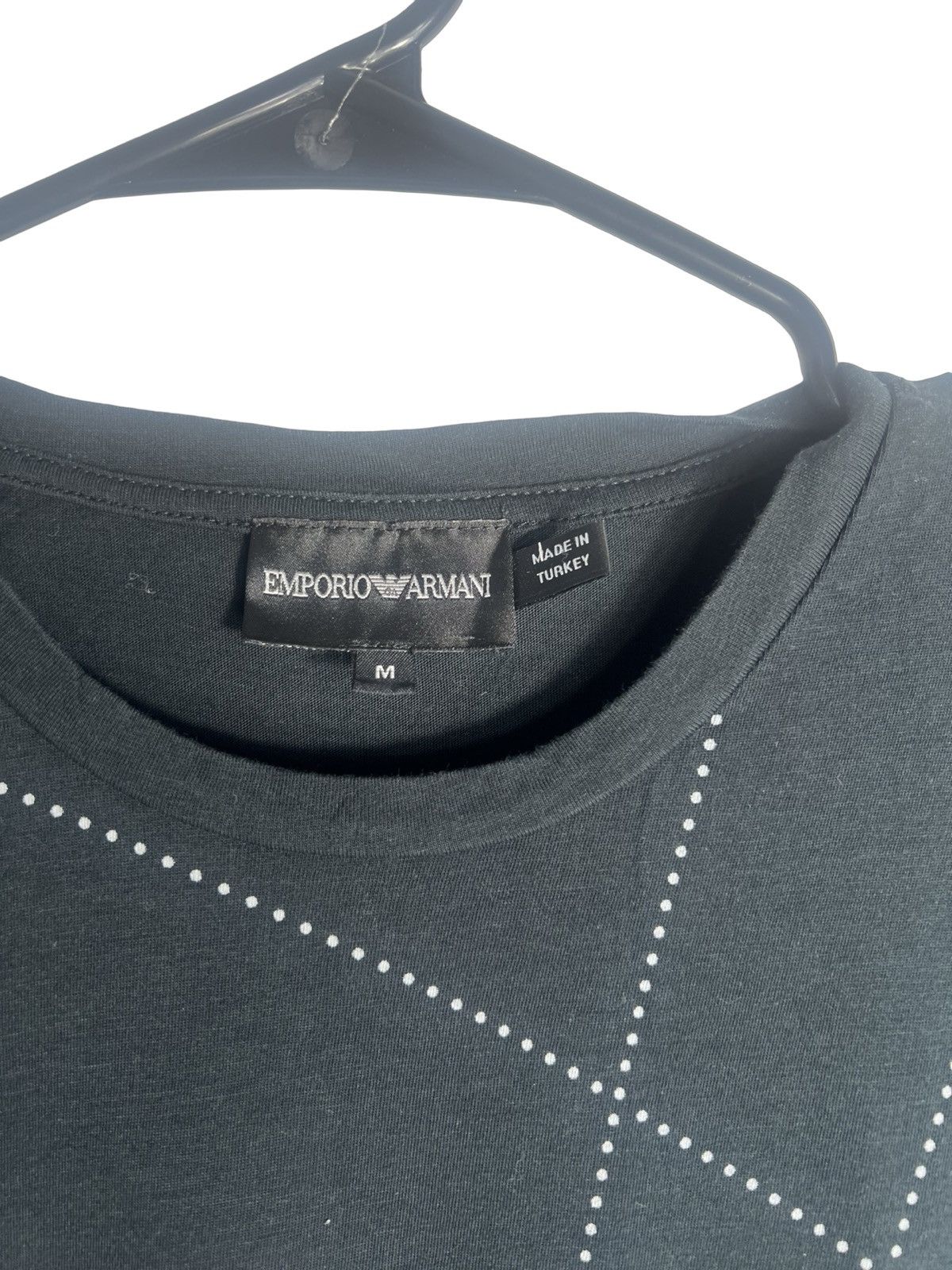 Emporio Armani Emporio Armani T-Shirt Size US M / EU 48-50 / 2 - 3 Thumbnail