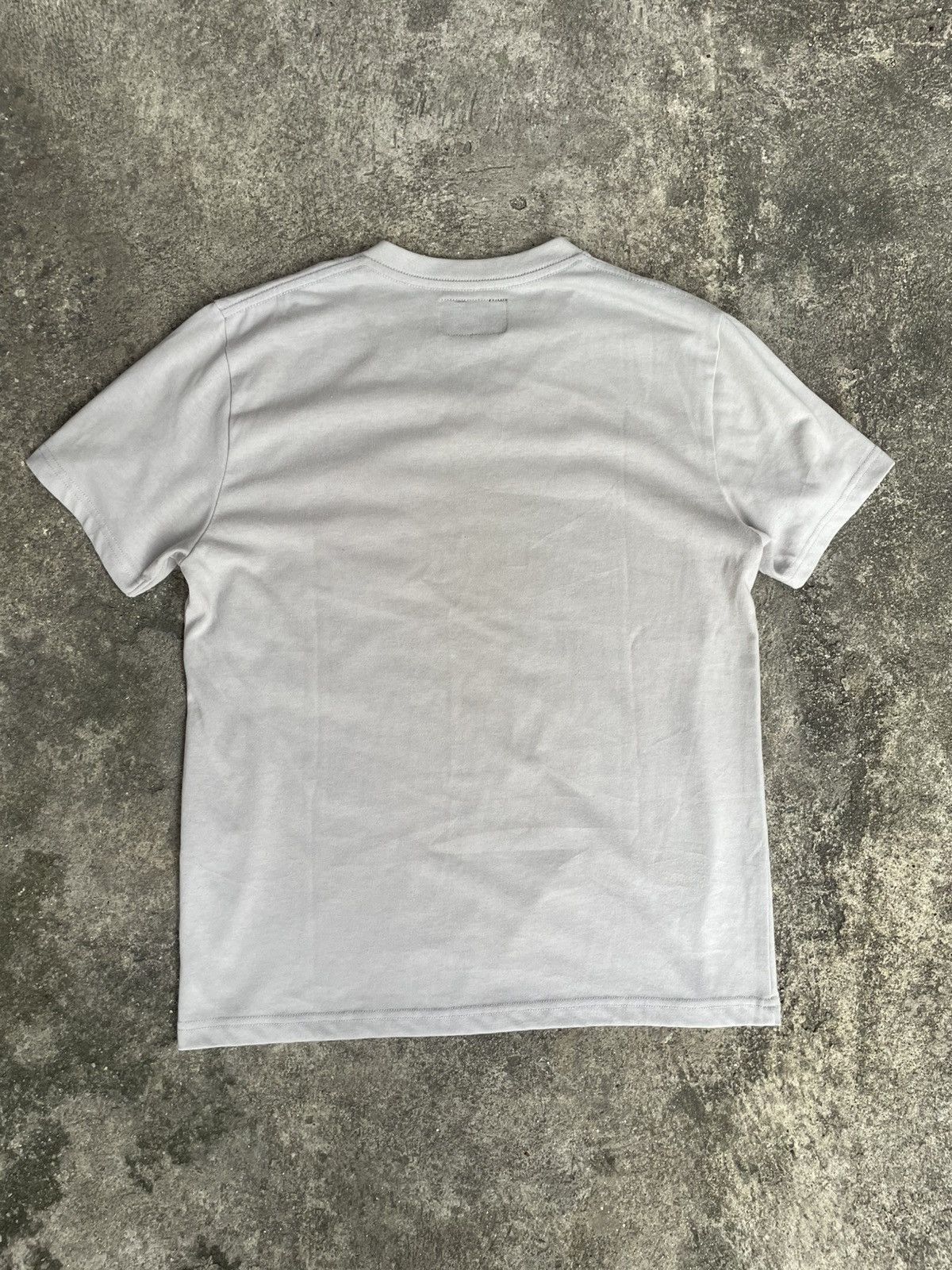 Number (N)ine Number nine Tee Size US S / EU 44-46 / 1 - 3 Thumbnail