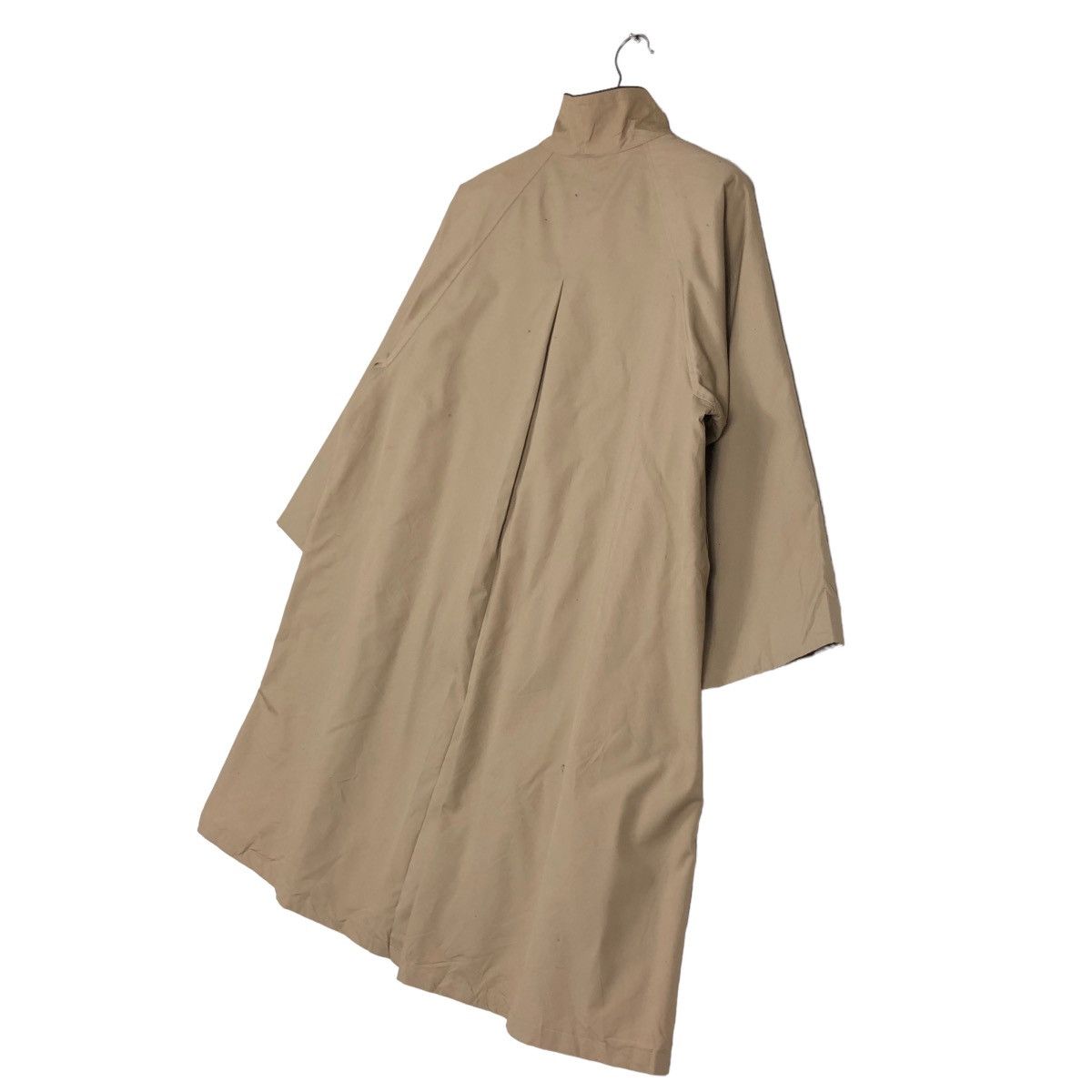 Japanese Brand 📌VINTAGE FLY LONG JACKET RAMOSPORT ONWARD JAPAN Size US M / EU 48-50 / 2 - 8 Thumbnail