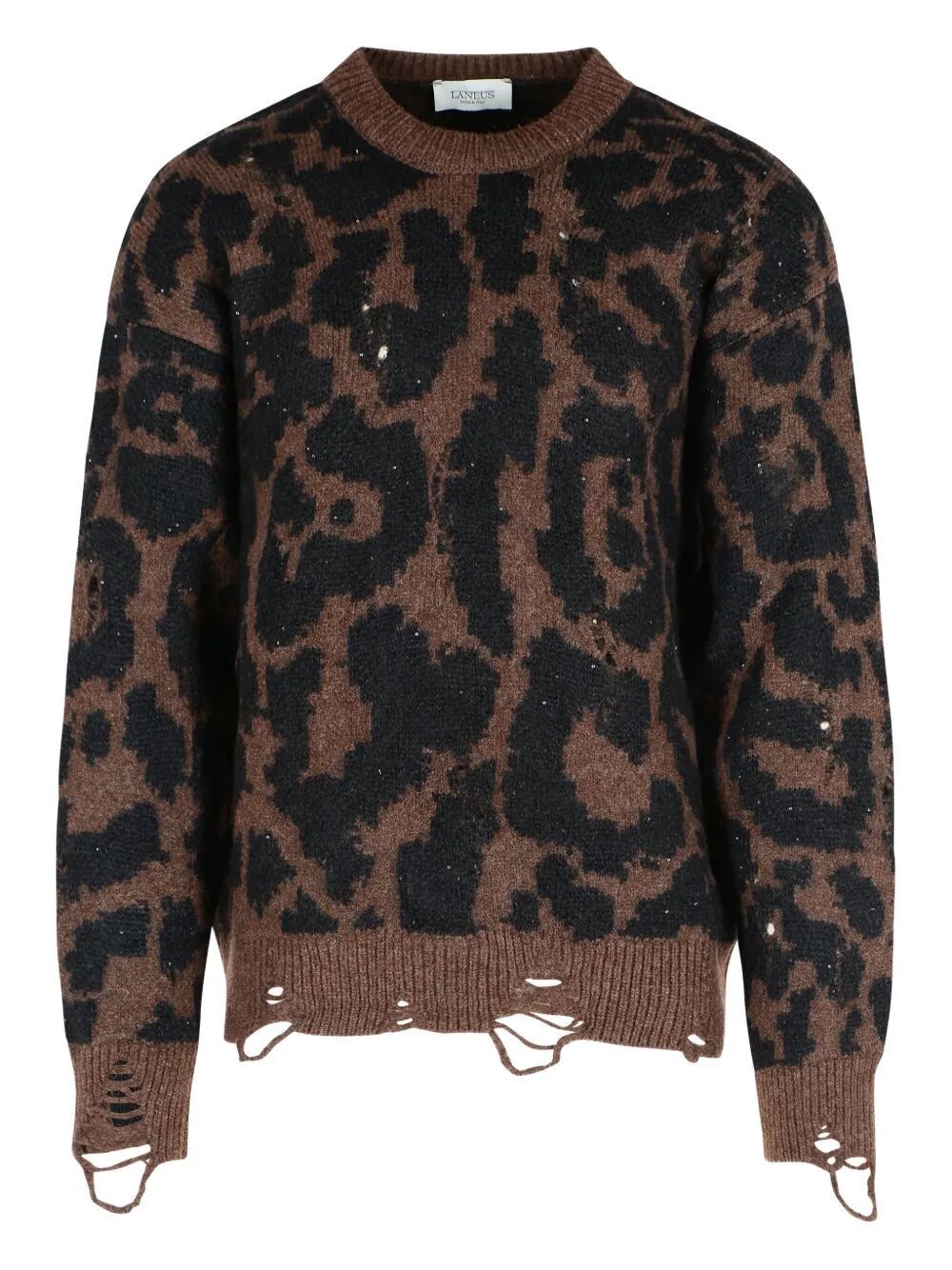 JUMPER MAN