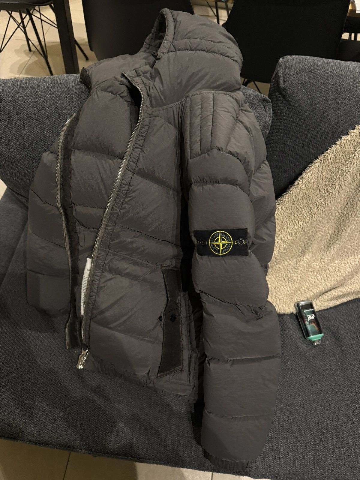 Stone Island Stone island jacket Size US M / EU 48-50 / 2 - 2 Thumbnail