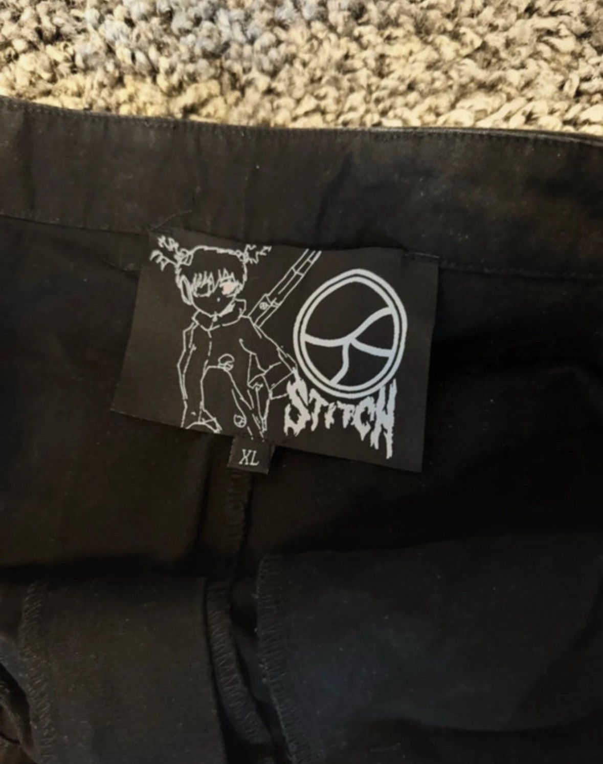 Other Stïtch Cargo Pants Size US 39 - 5 Thumbnail