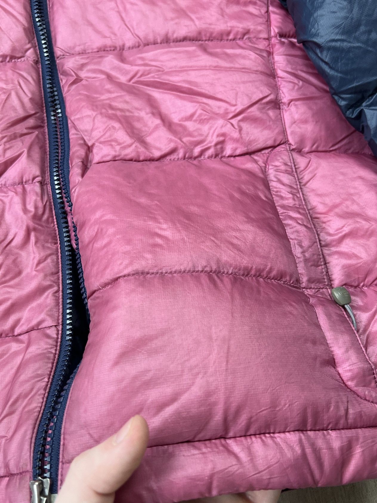 The North Face The North Face Down Jacket (Y0334) Size S / US 4 / IT 40 - 8 Thumbnail