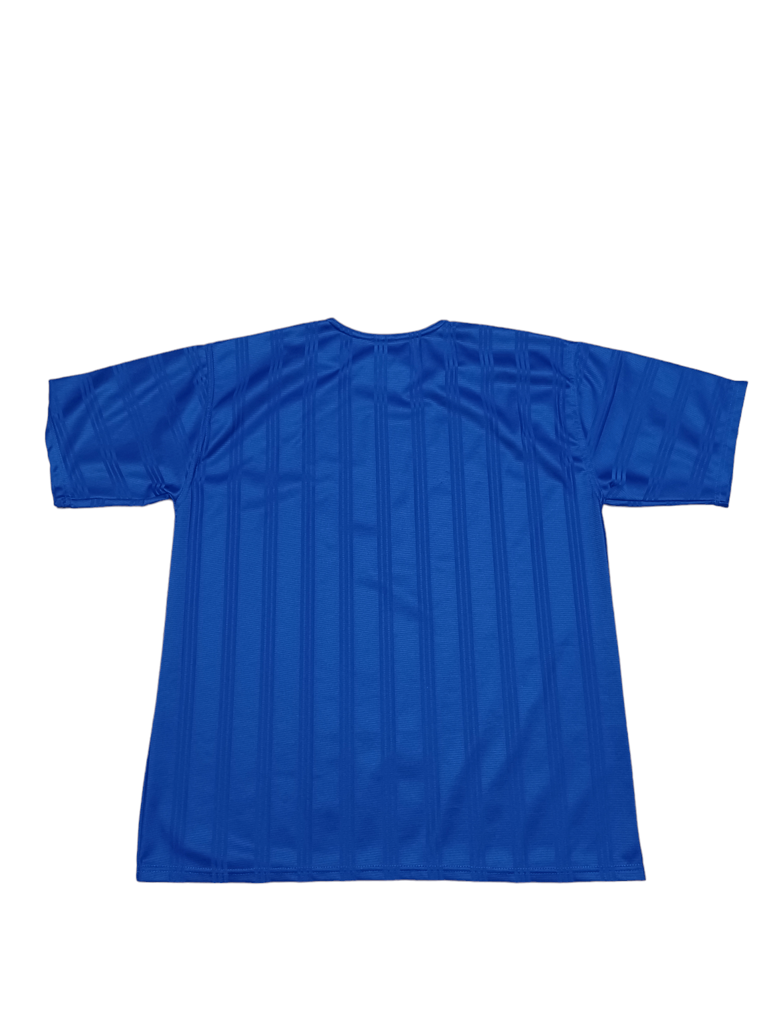 Adidas 70S OR EARLY 80 VERY RARE ADIDAS MADE IN SPAIN SOCCER JERSEY Size US L / EU 52-54 / 3 - 2 Thumbnail