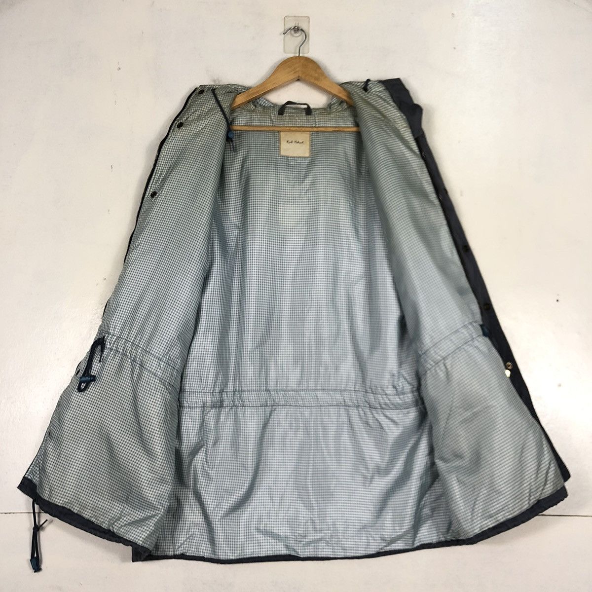 Japanese Brand × Karl Helmut × Other 💙SEND OFFER💙 KARL HELMUT PARK JACKET Size US M / EU 48-50 / 2 - 12 Thumbnail