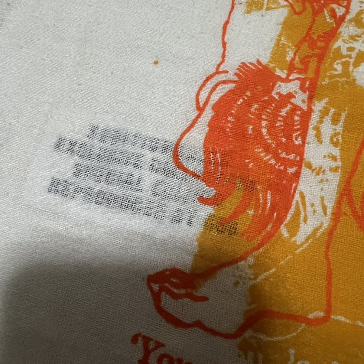 Seditionaries Seditionaries prick up sleeveless shirt Reproduces by 666 Size US M / EU 48-50 / 2 - 4 Thumbnail