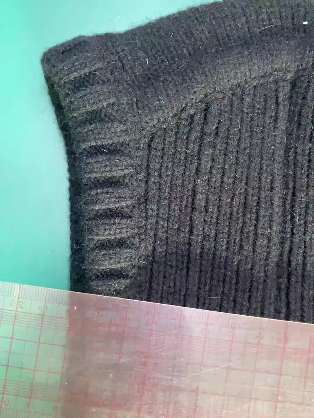 Raf Simons raf simons wool ski cold weather wool hat Size ONE SIZE - 4 Thumbnail