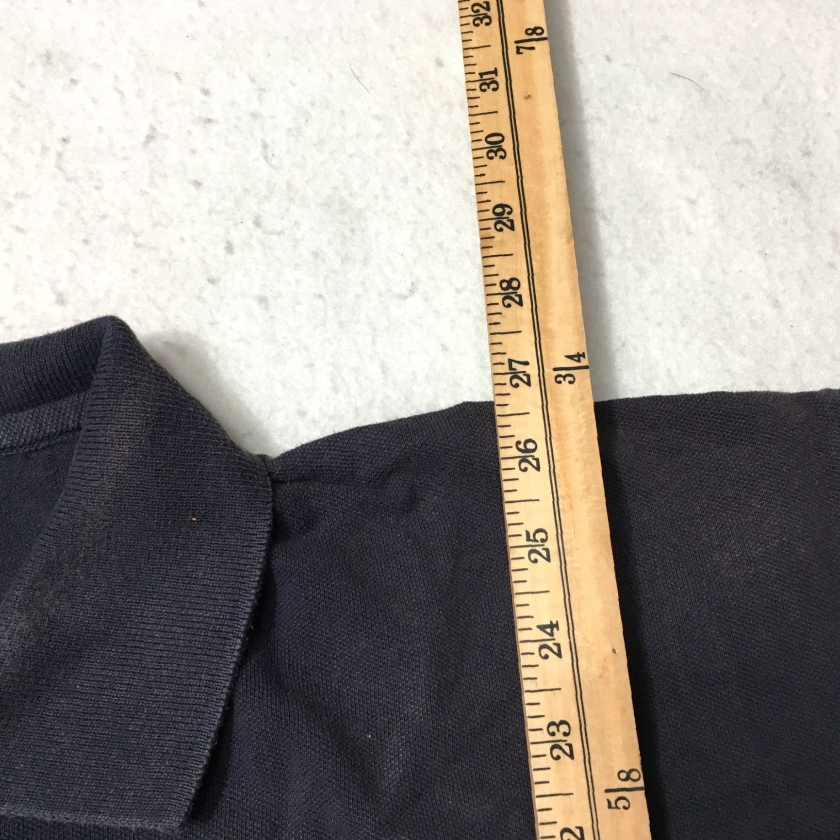 Vintage VINTAGE Cotton Deluxe USS Arizona Polo Shirt Mens XL Blue Short Sleeve BB39 Pearl Harbor Hawaii Size US XL / EU 56 / 4 - 7 Thumbnail