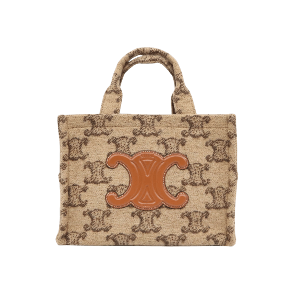 Celine o1w1db10326 199162FLQ Size : OS / Tote Bag in Camel Size ONE SIZE - 1 Preview