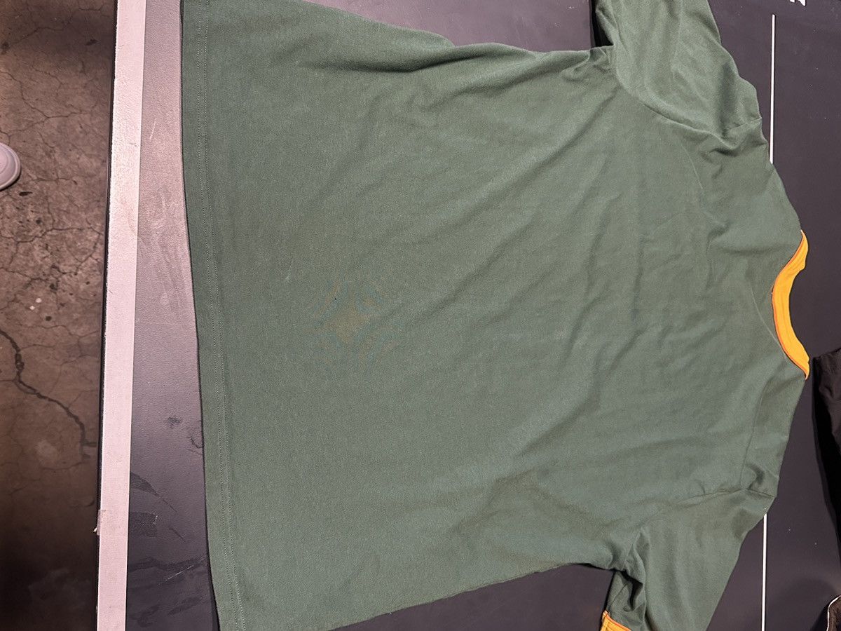 Levi's Levis X stranger things vintage shirt Camp know where Size US XL / EU 56 / 4 - 2 Thumbnail