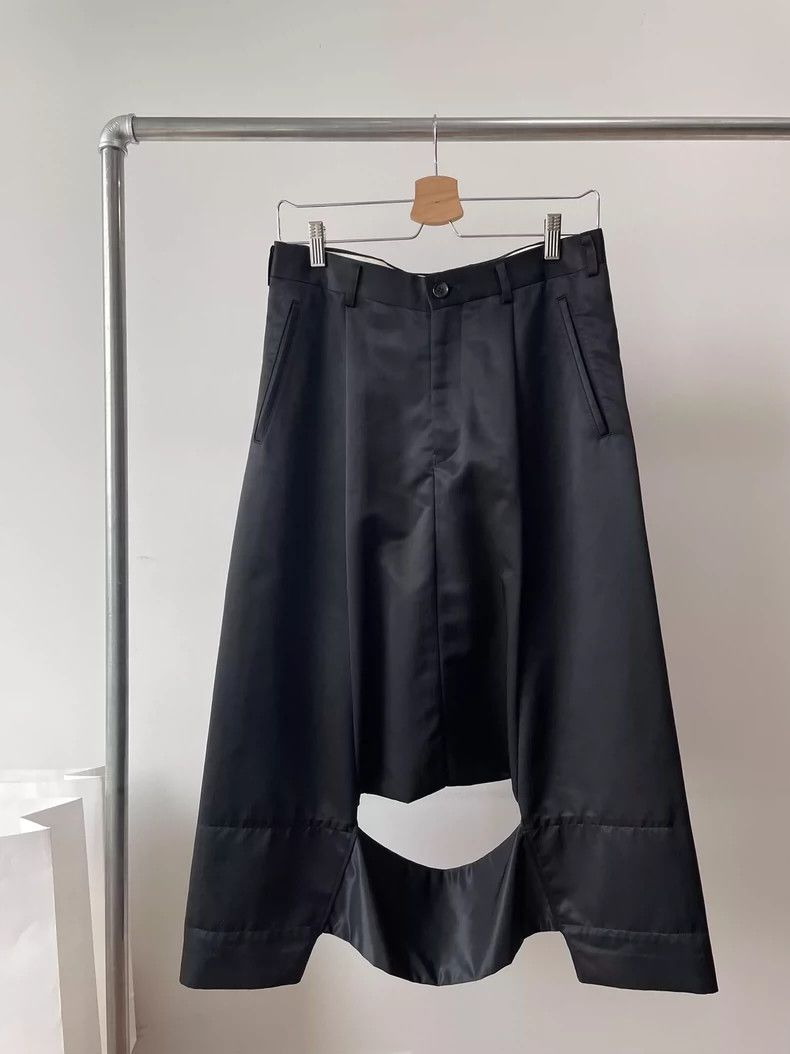 Comme des Garcons Comme des Garcons Nine Pants Size US 26 / EU 42 - 1 Thumbnail