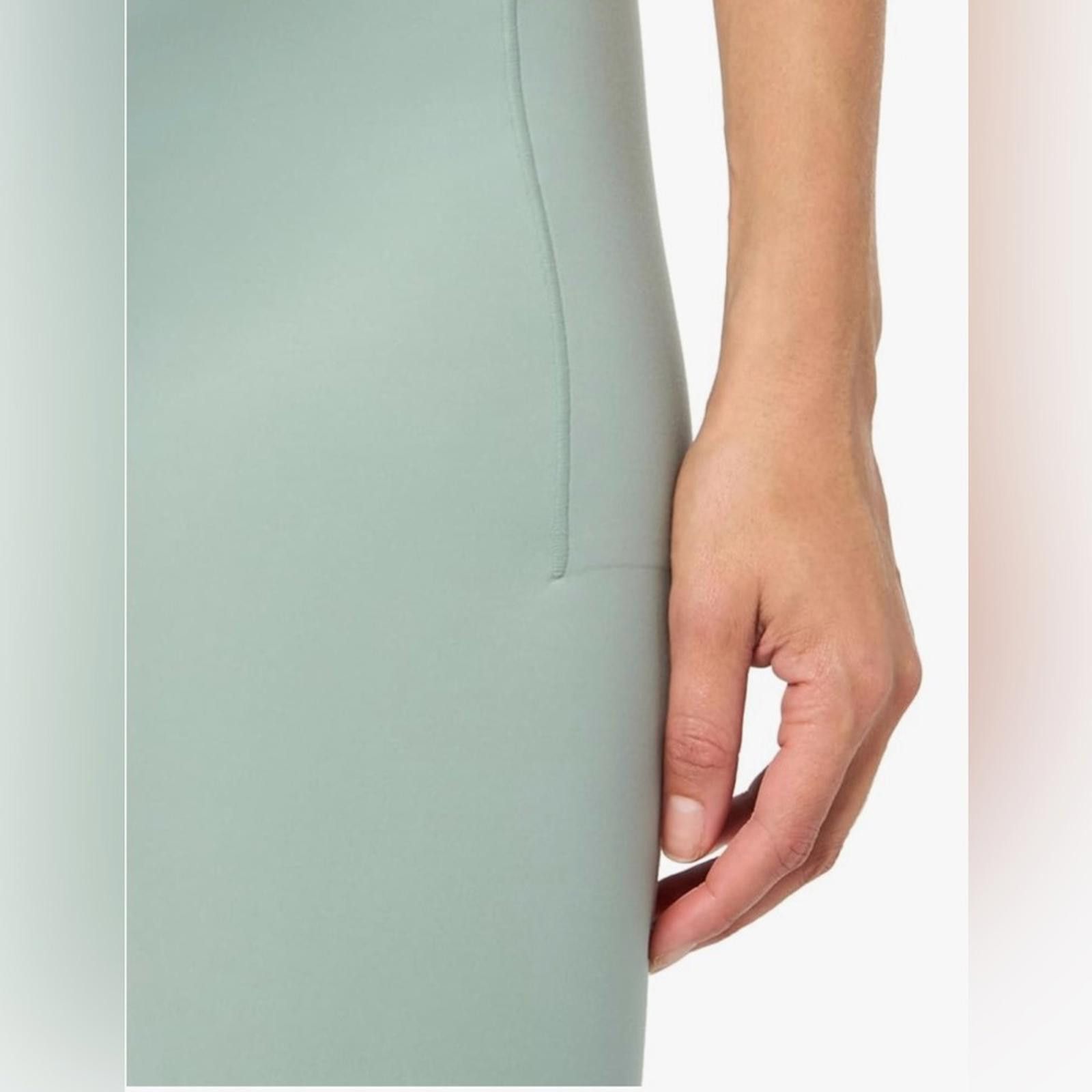 Jockey NWOT. Jockey. Chinois Green High Waist Full Leggings Size XS Size 26" / US 2 / IT 38 - 10 Thumbnail