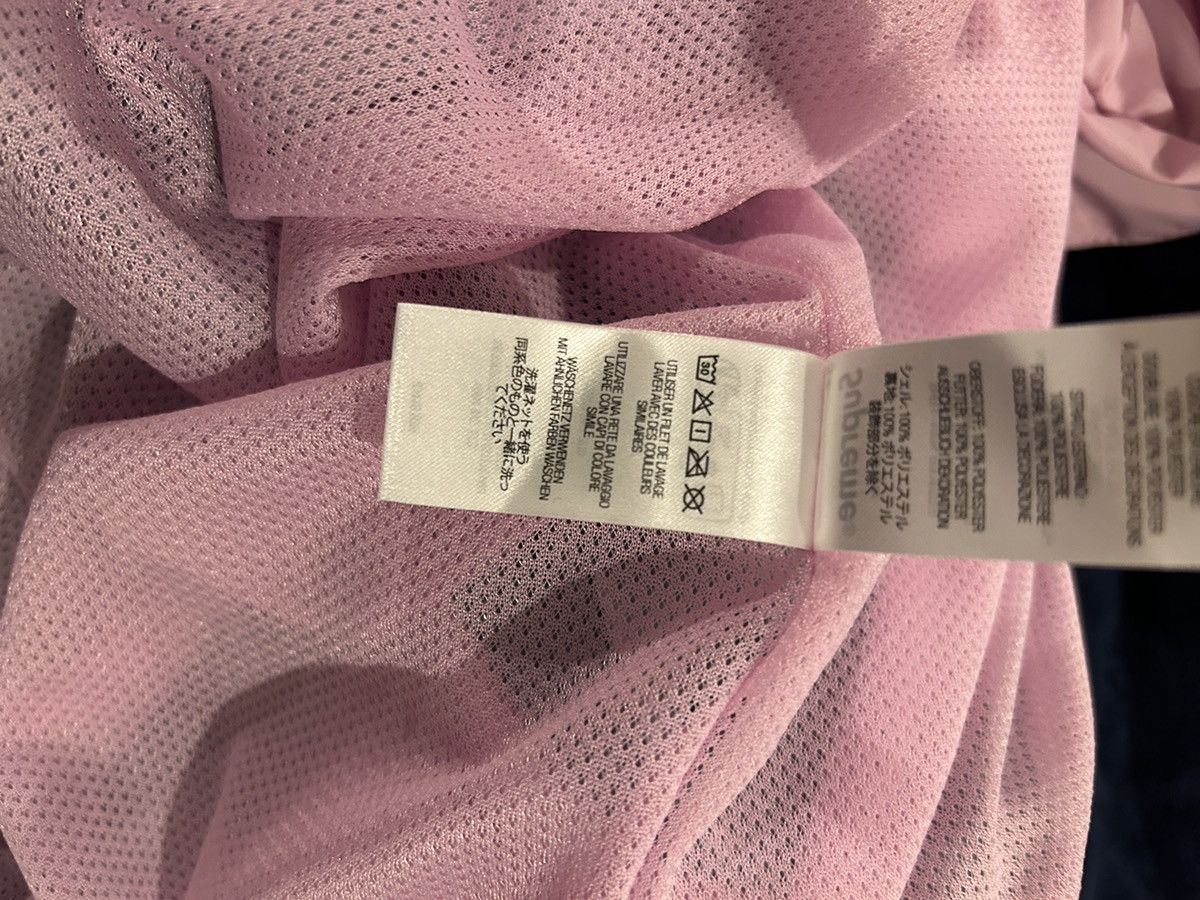 Supreme Umbro Gradient Track Jacket Pink
