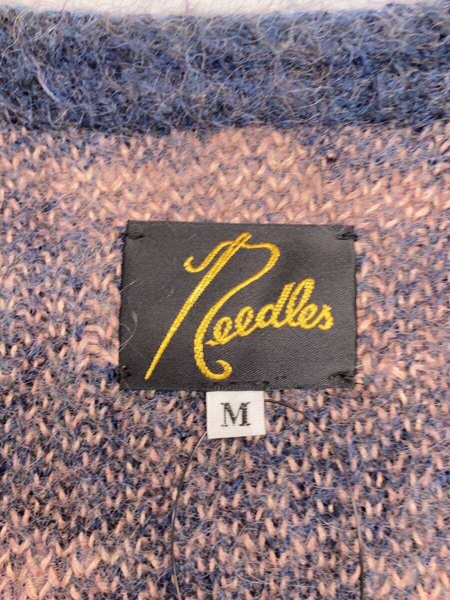 Needles Stars Mohair Cardigan Size US M / EU 48-50 / 2 - 3 Thumbnail