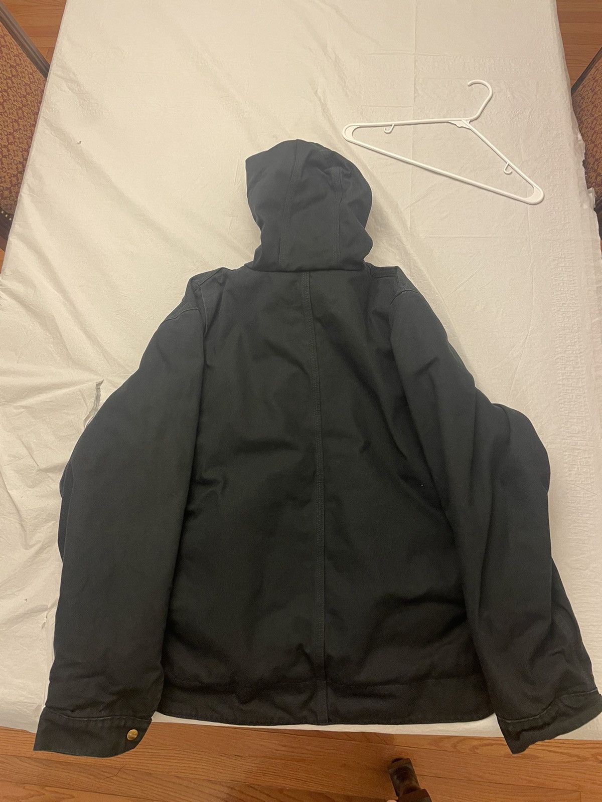 Carhartt Carrhartt Active jacket Size US XL / EU 56 / 4 - 4 Thumbnail