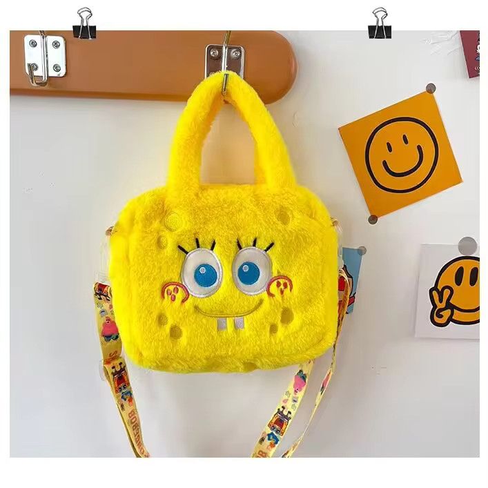 Other Kuromi Melody Cartoon Cosmetic Bag Travel Storage Bag Women Size ONE SIZE - 10 Thumbnail