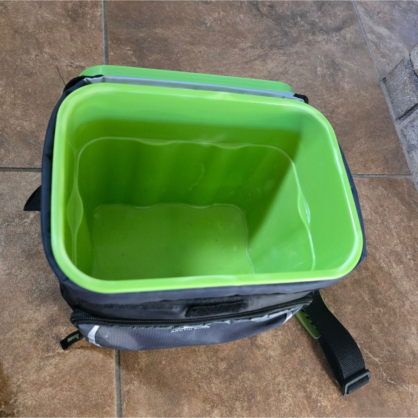 Other Blue | ARCTIC ZONE | 9-Can Zipperless Cooler Size ONE SIZE - 4 Thumbnail