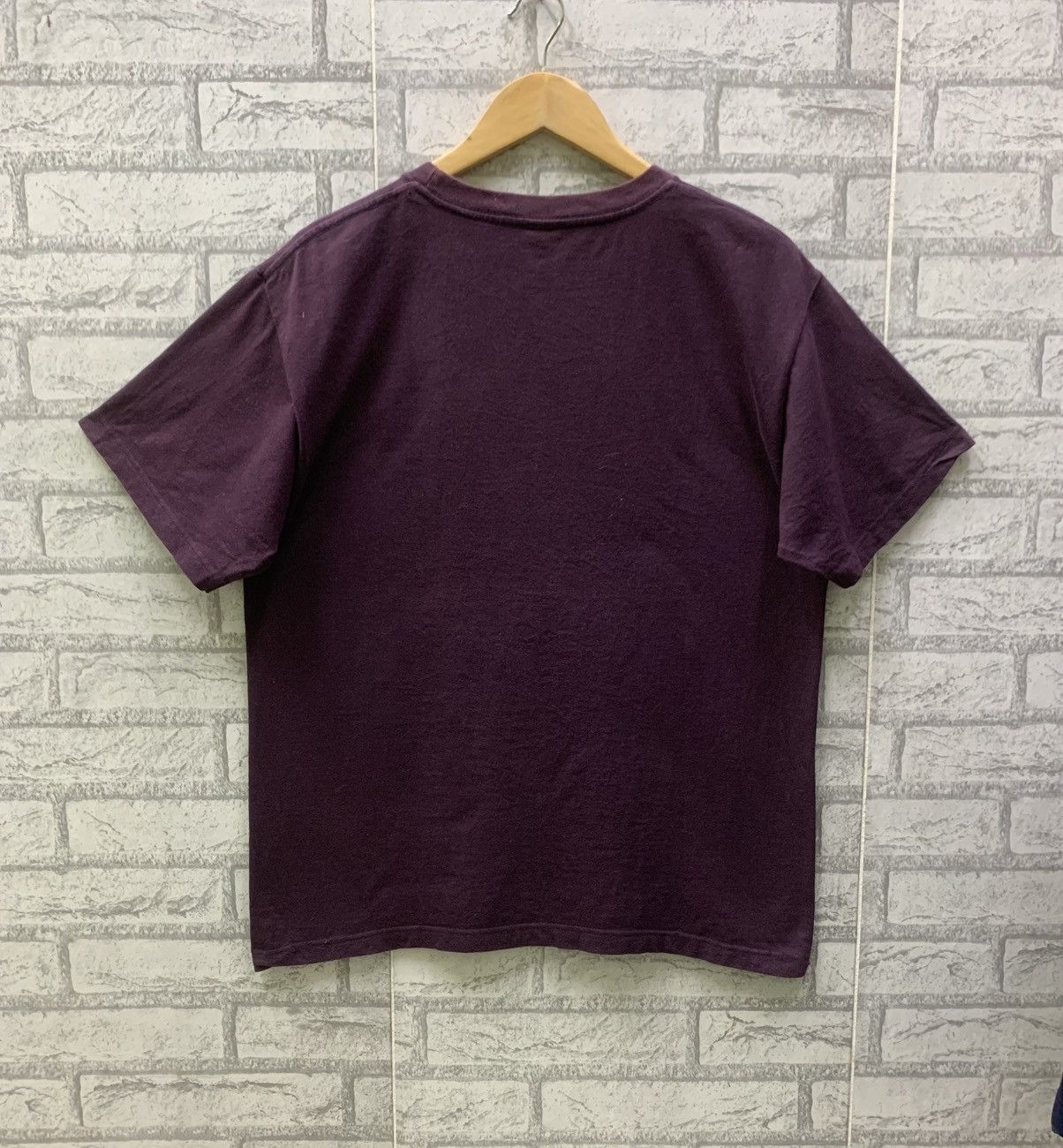 Anime Vintage A Multitude Of Stars Ichinose Meseum T-shirts Size US L / EU 52-54 / 3 - 2 Thumbnail