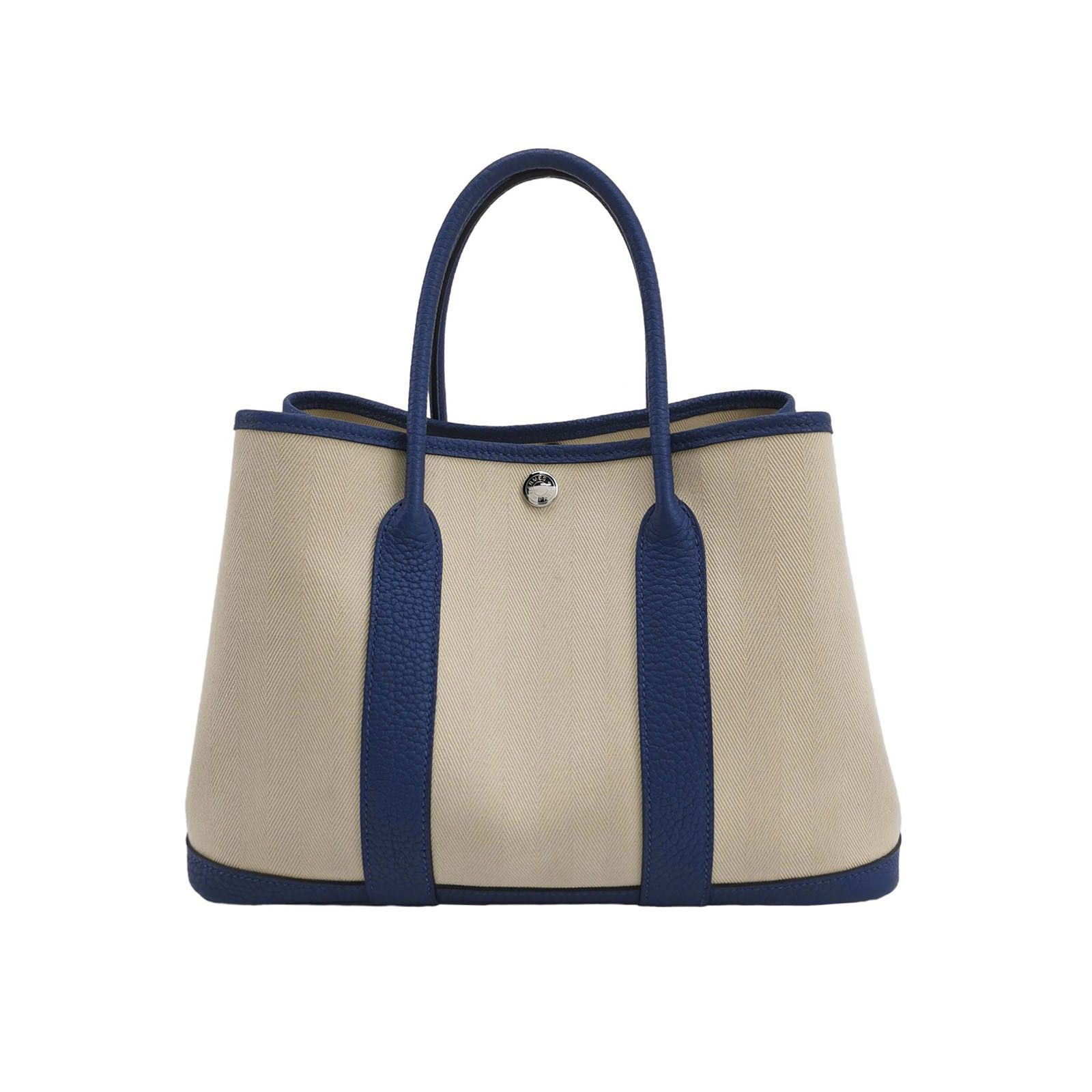 Hermes Hermes Women os Tote Bags Size ONE SIZE - 1 Thumbnail