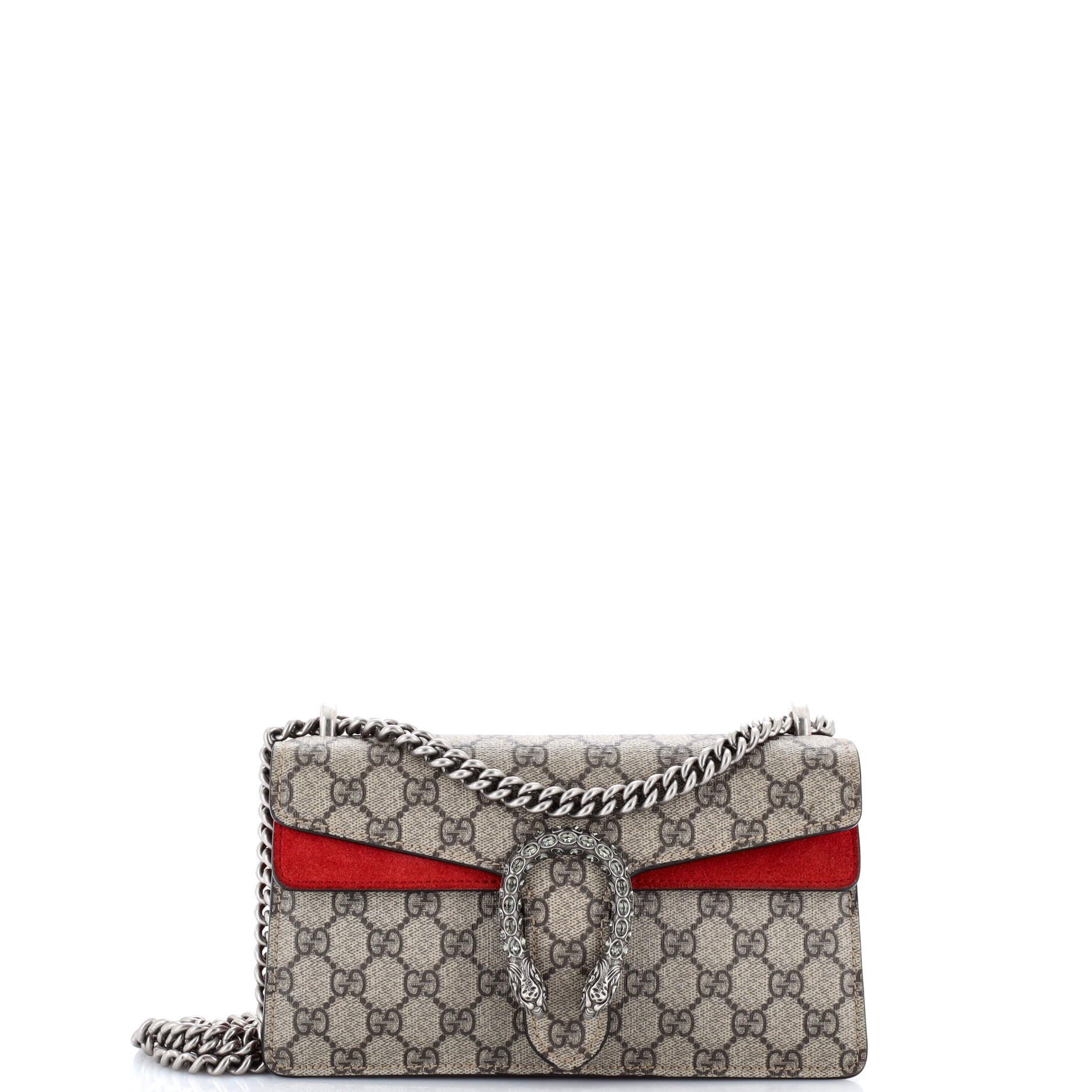 Gucci Dionysus Bag Size ONE SIZE - 1 Thumbnail