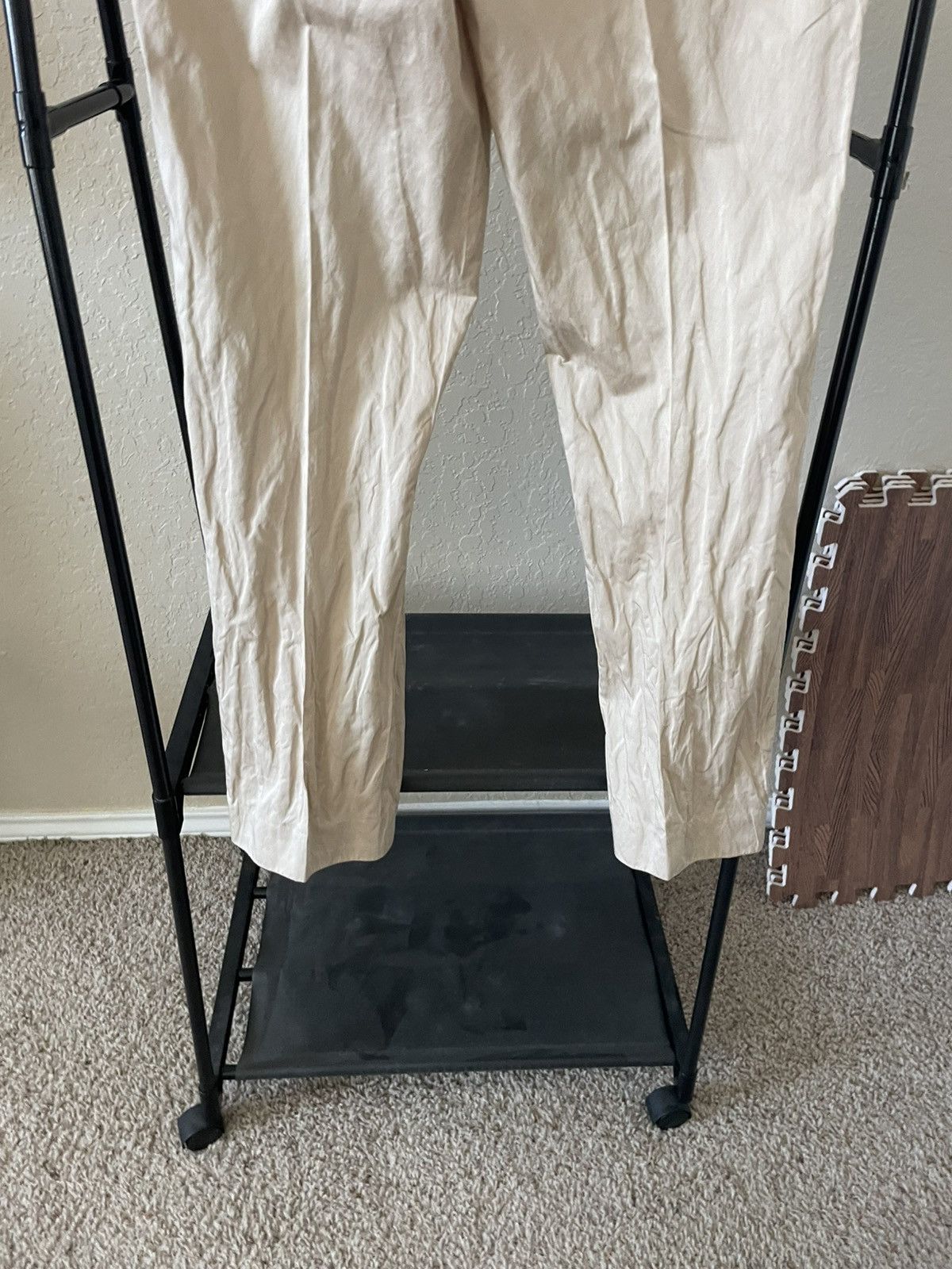 Hugo Boss Brown Model Hugo Boss FF trousers Size US 32 / EU 48 - 7 Thumbnail