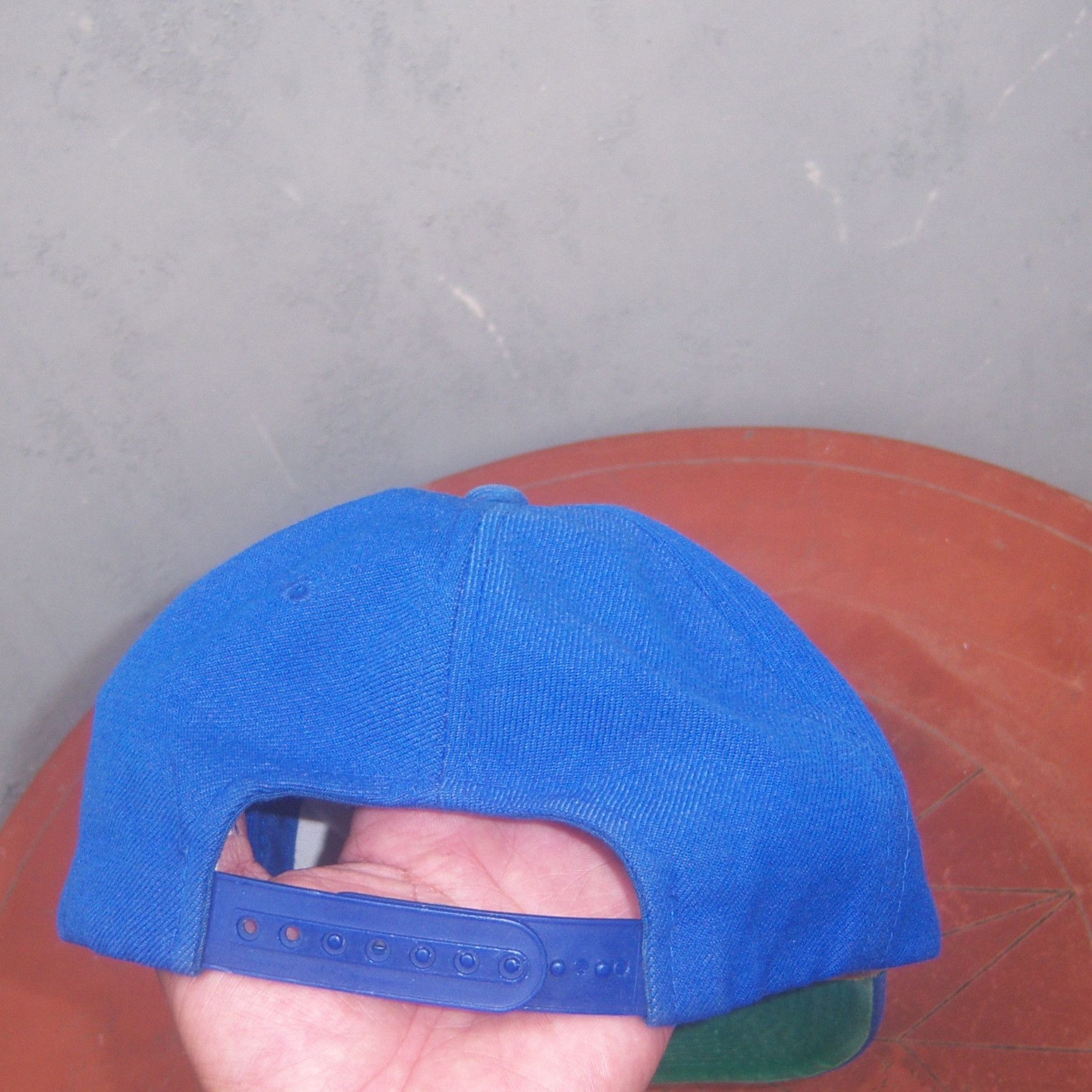 Other 90s Biohazard Hat Logo / Caps Size ONE SIZE - 8 Thumbnail