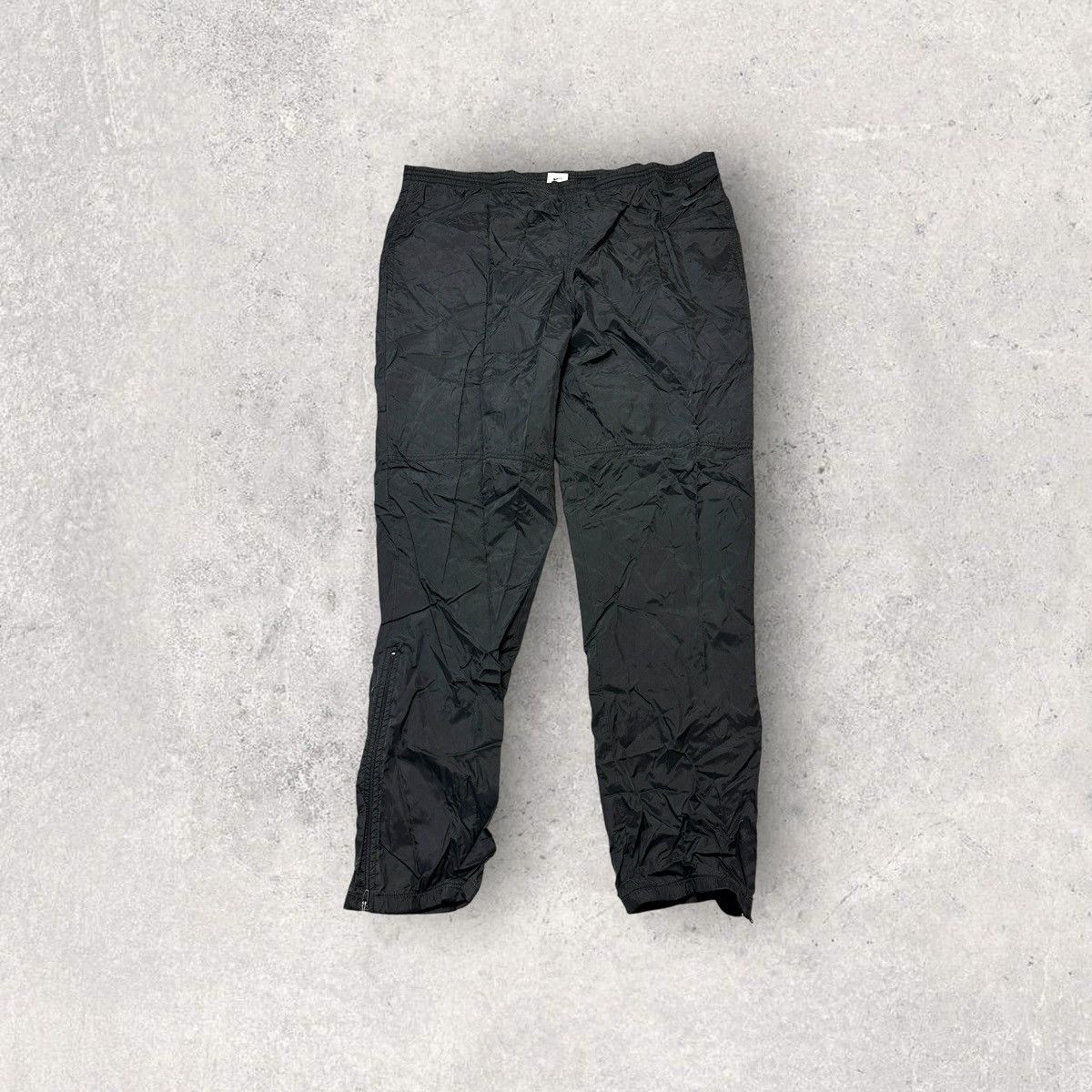 Nike × Vintage Vintage Nike pants Size US 36 / EU 52 - 1 Thumbnail
