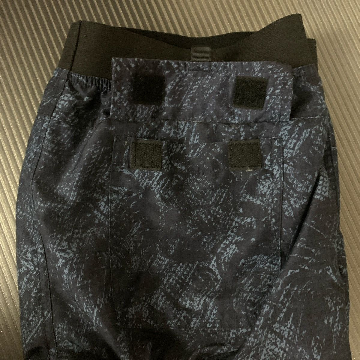 Prana prAna breathe blue/black 10” mojo shorts XXL Size US 40 / EU 56 - 5 Thumbnail
