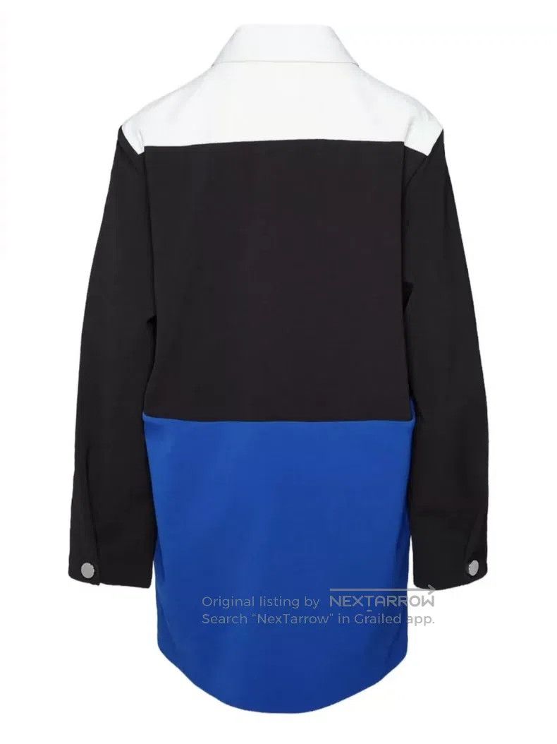 Raf Simons Raf Simons 2014 spring and summer windbreaker Size US M / EU 48-50 / 2 - 2 Thumbnail