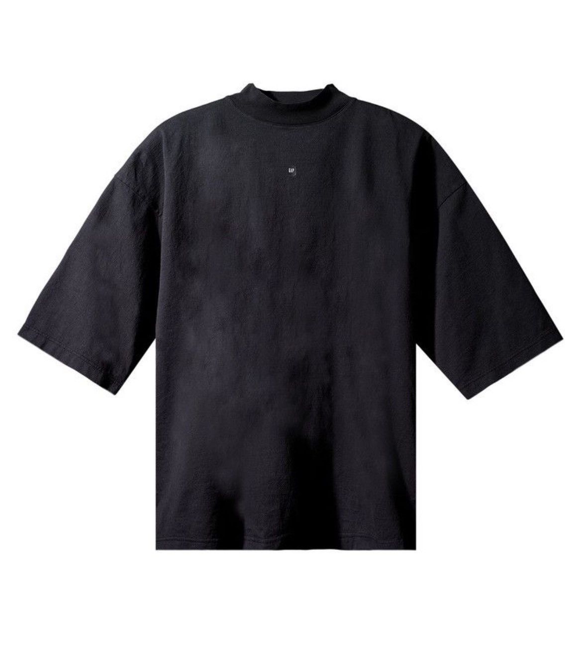 Yeezy ygebb logo 3/4 sleeve tee Size US XS / EU 42 / 0 - 1 Thumbnail