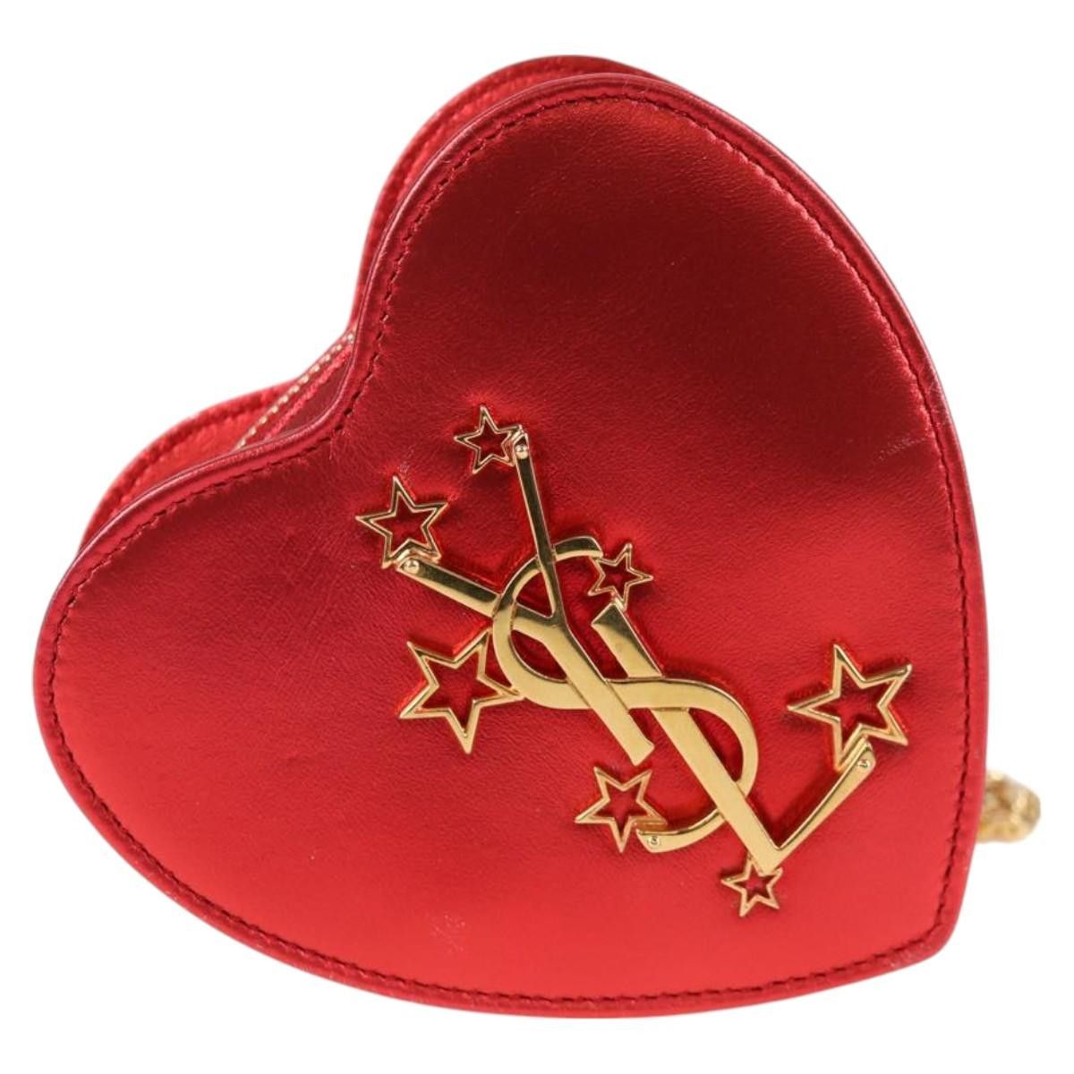 Yves Saint Laurent Saint Laurent Ysl Line clutch Size ONE SIZE - 1 Thumbnail