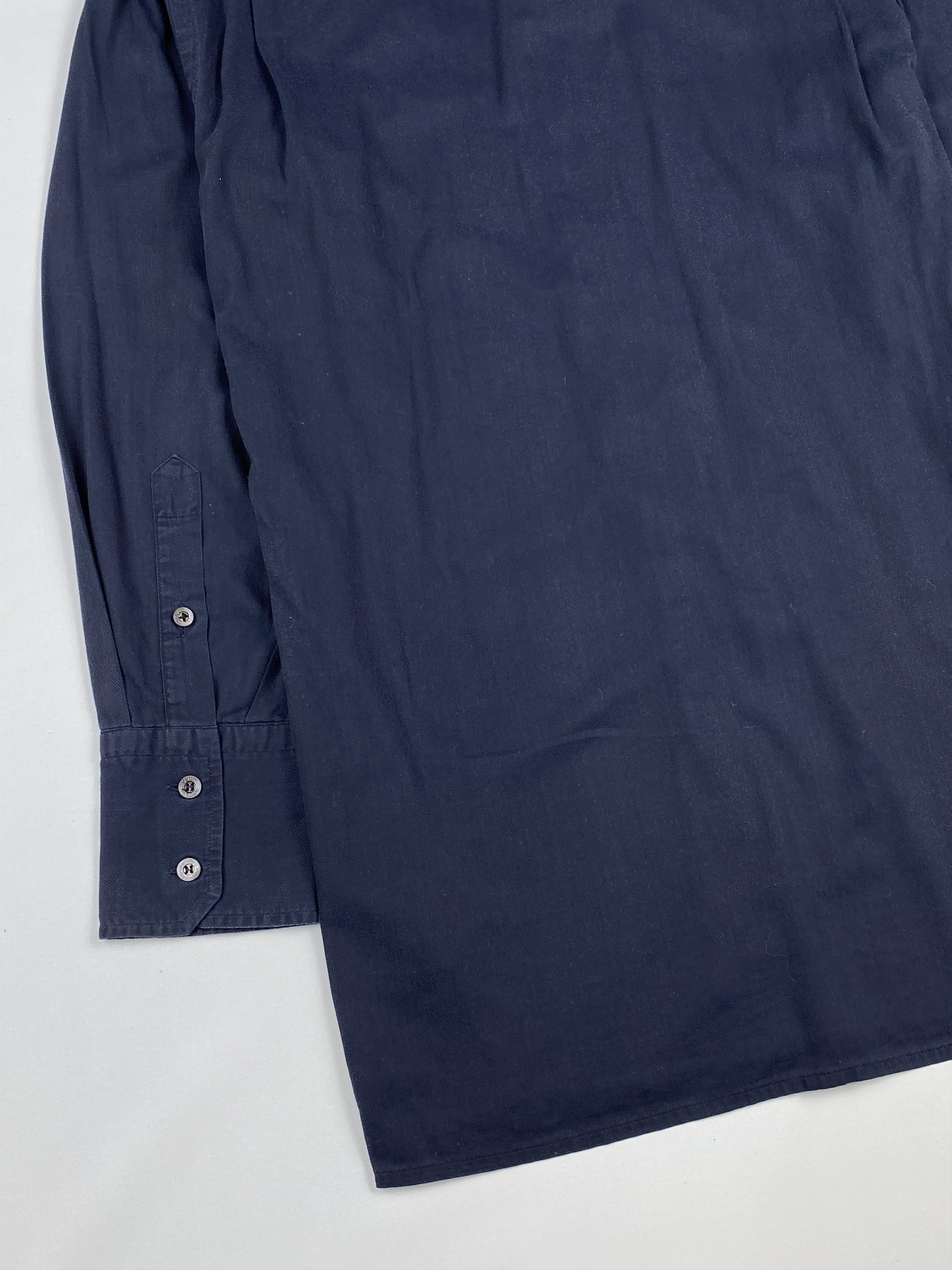 Gucci Button Down Longsleeve Shirt Size XS / US 0-2 / IT 36-38 - 10 Thumbnail
