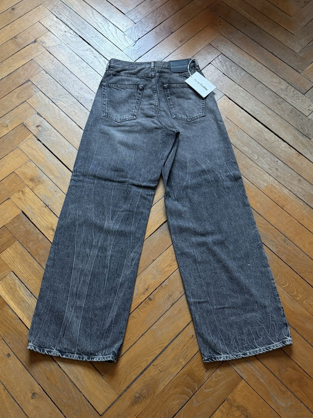Acne Studios NWT - 1981U Gothik Size US 27 - 2 Thumbnail