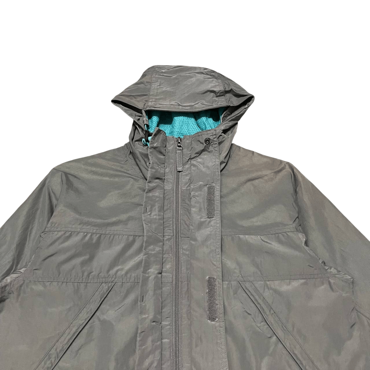 Kensho Abe Vintage Kensho Abe Sports 1991 Zipper Jacket Size US S / EU 44-46 / 1 - 15 Thumbnail