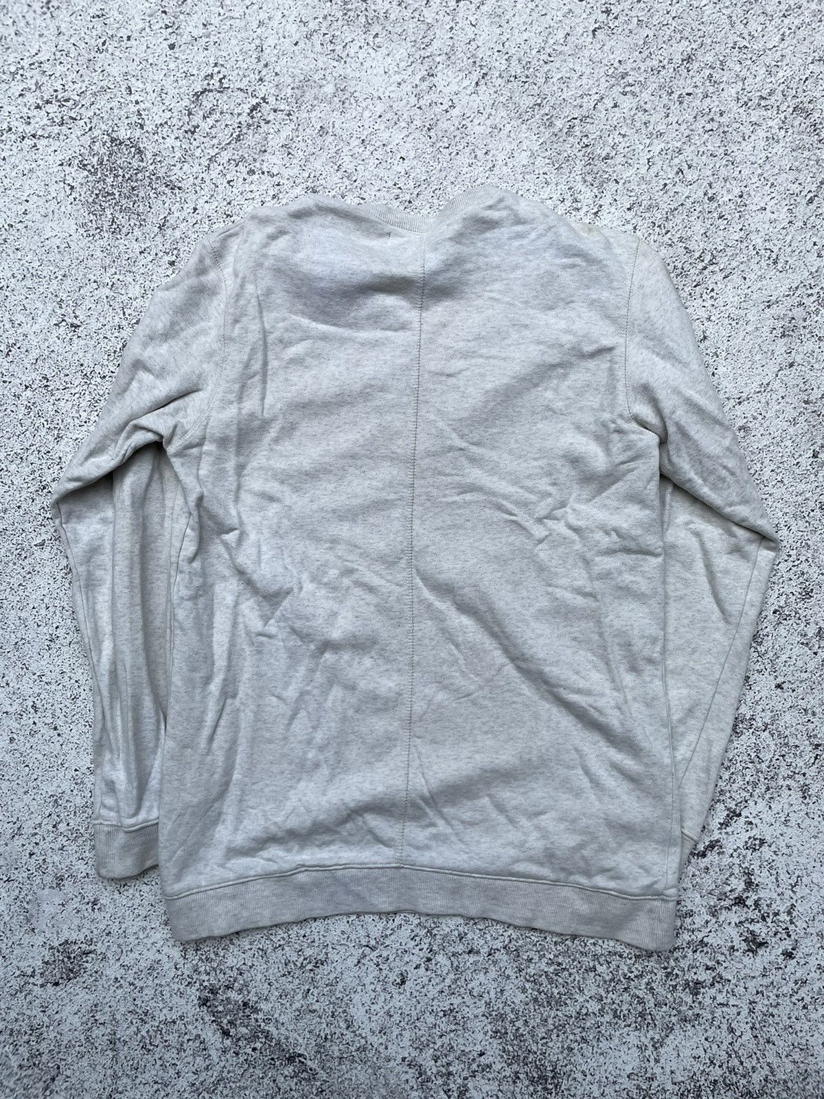 Buzz Rickson's USN Military Sweatshirt Size US M / EU 48-50 / 2 - 5 Thumbnail