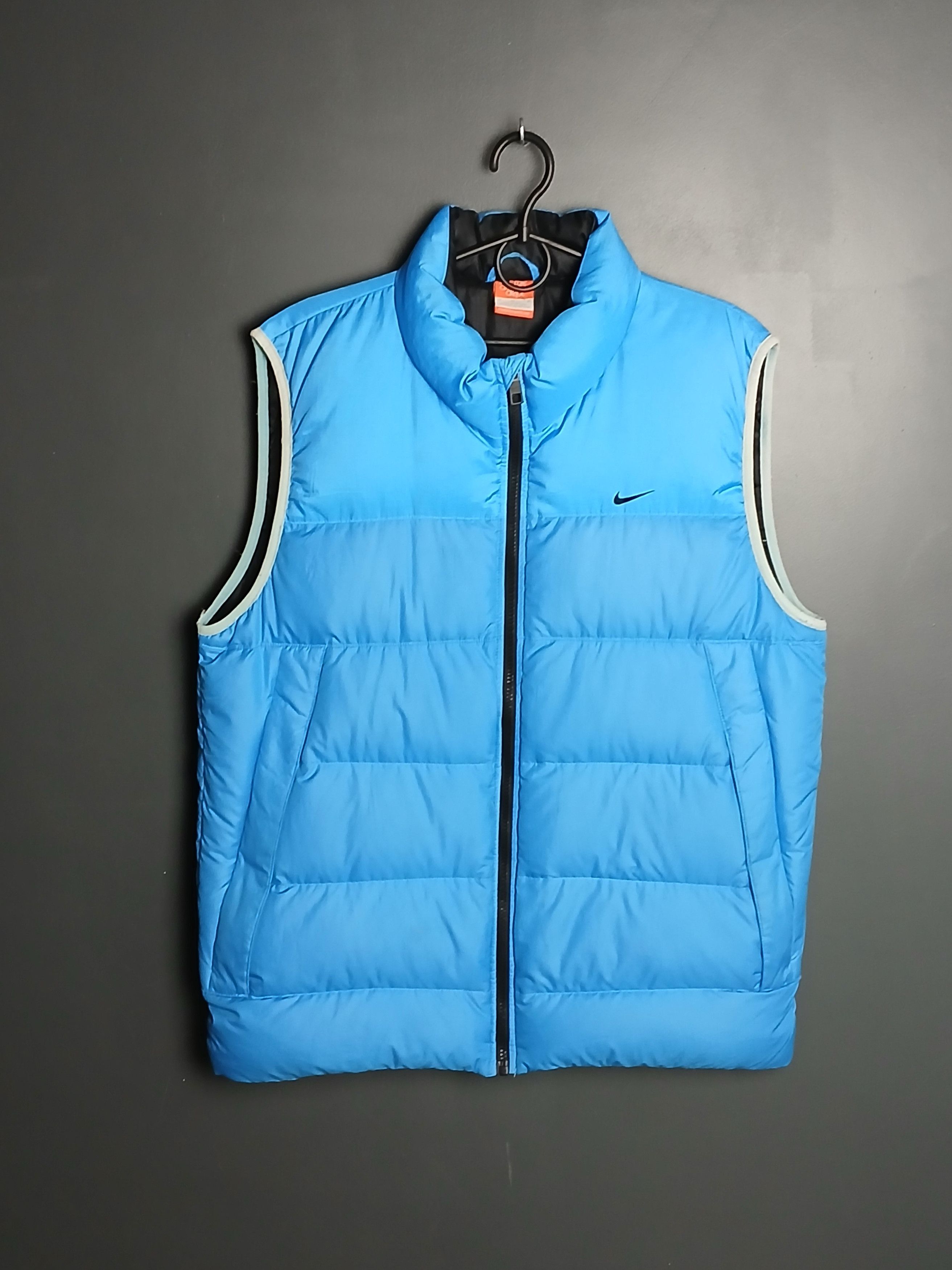 Nike Nike Vest Size US M / EU 48-50 / 2 - 1 Thumbnail