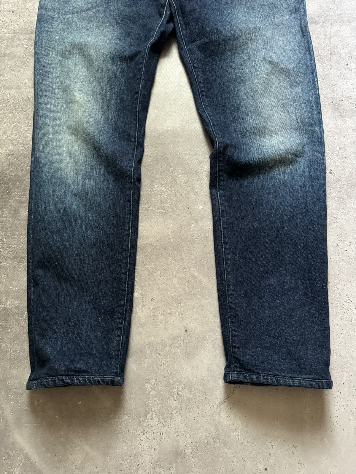 Jacob Cohen Jacob Cohen 622 Comfort Jeans Pants Size US 40 / EU 56 - 7 Thumbnail