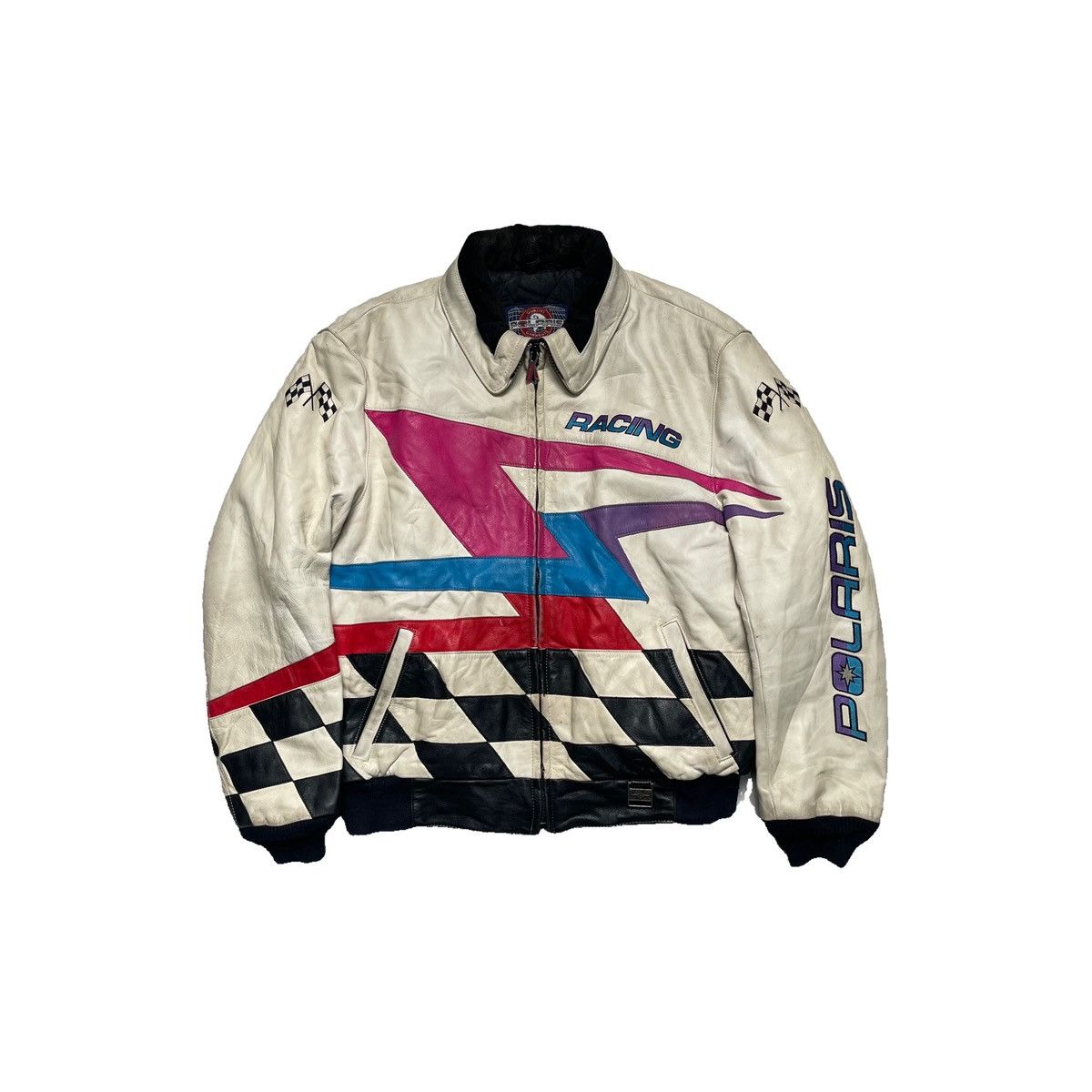 Other Polaris Racing Jacket Size US L / EU 52-54 / 3 - 1 Thumbnail