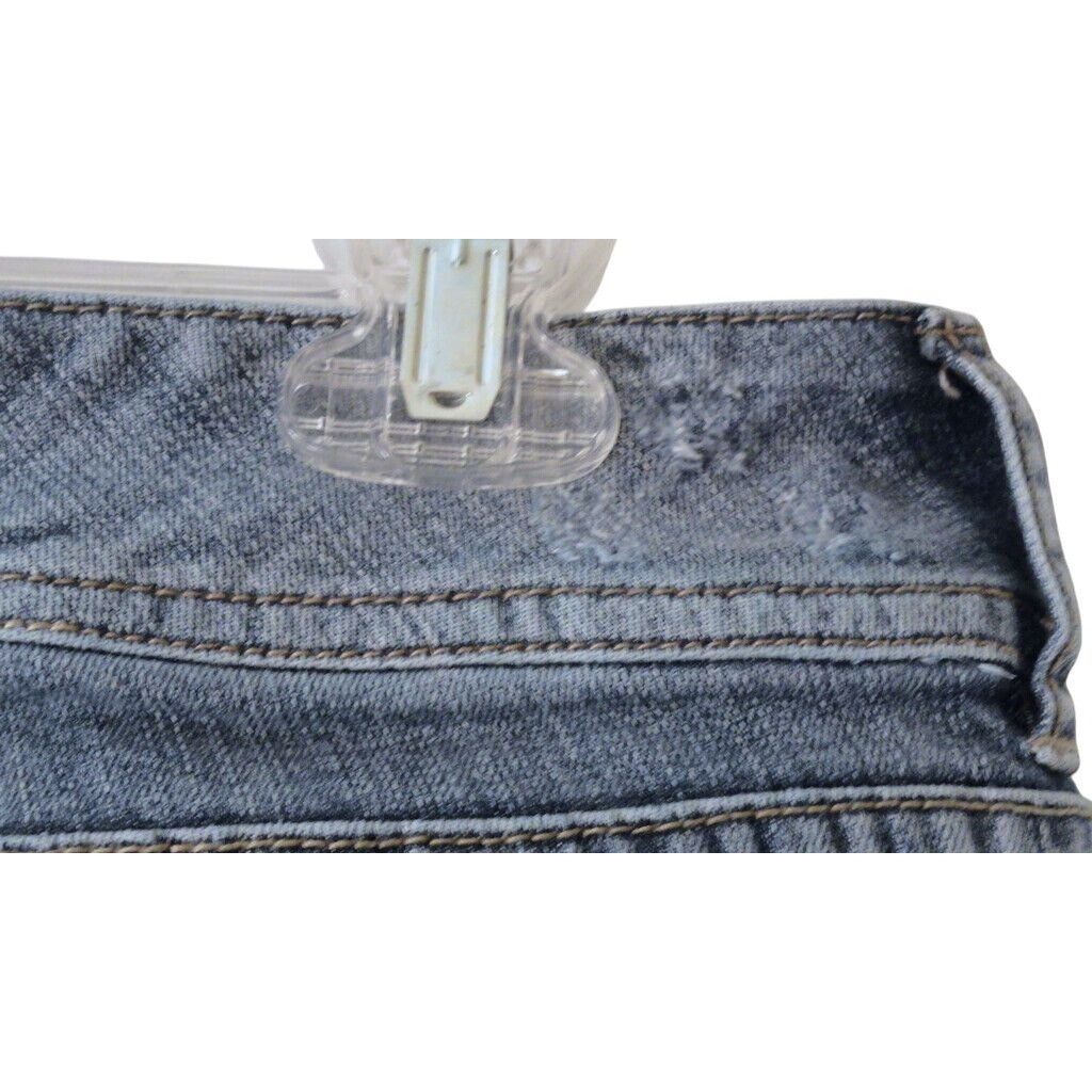 White House Black Market White House Black Market 4R Jeans Womens Denim Flare Leg Blu Size 30" / US 8 / IT 44 - 8 Thumbnail