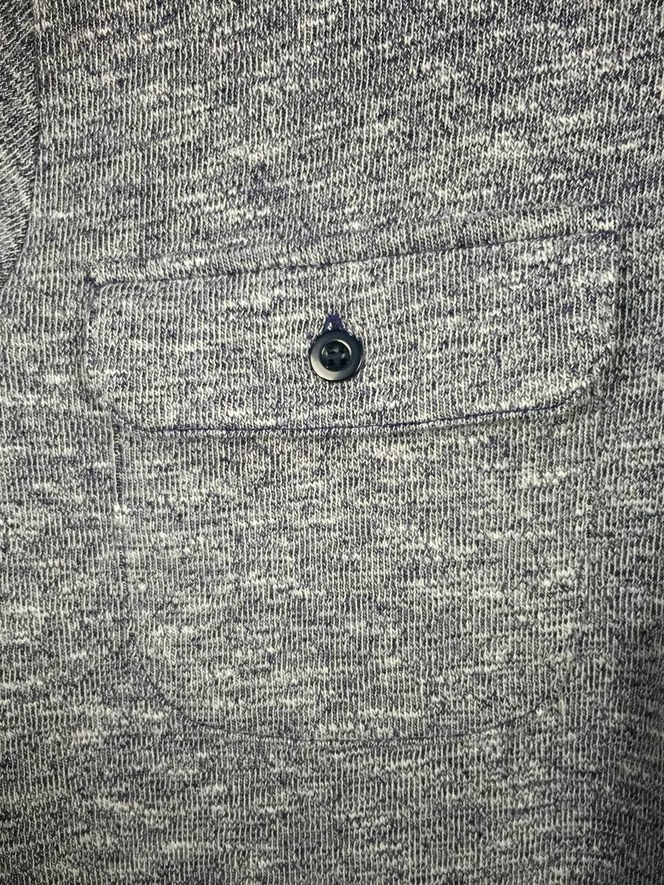 Pendleton × Vintage Vtg Pendleton Woolen Mills Double Pocket Sweatshirt Size US S / EU 44-46 / 1 - 6 Thumbnail