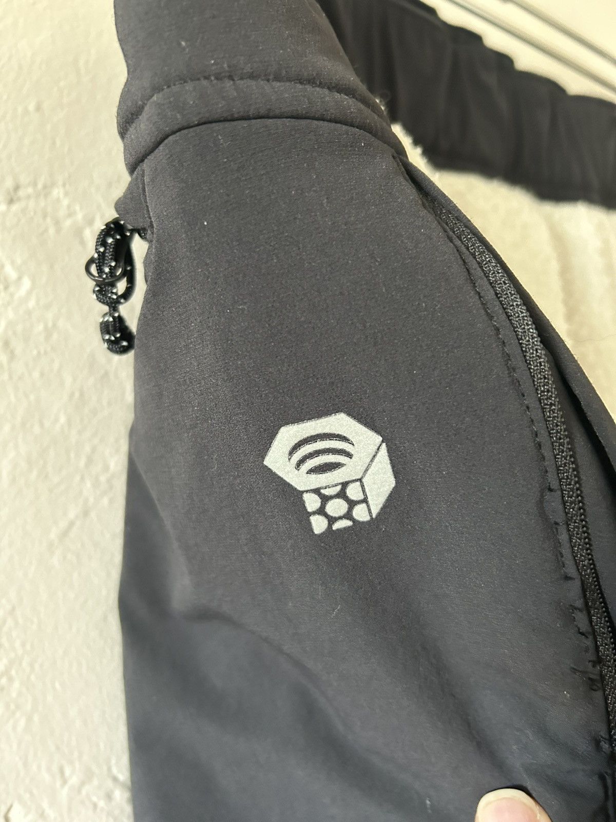 Mountain Hardwear × Stussy Mountain Hardwear x Stussy Fleece Pant Size US 34 / EU 50 - 5 Thumbnail