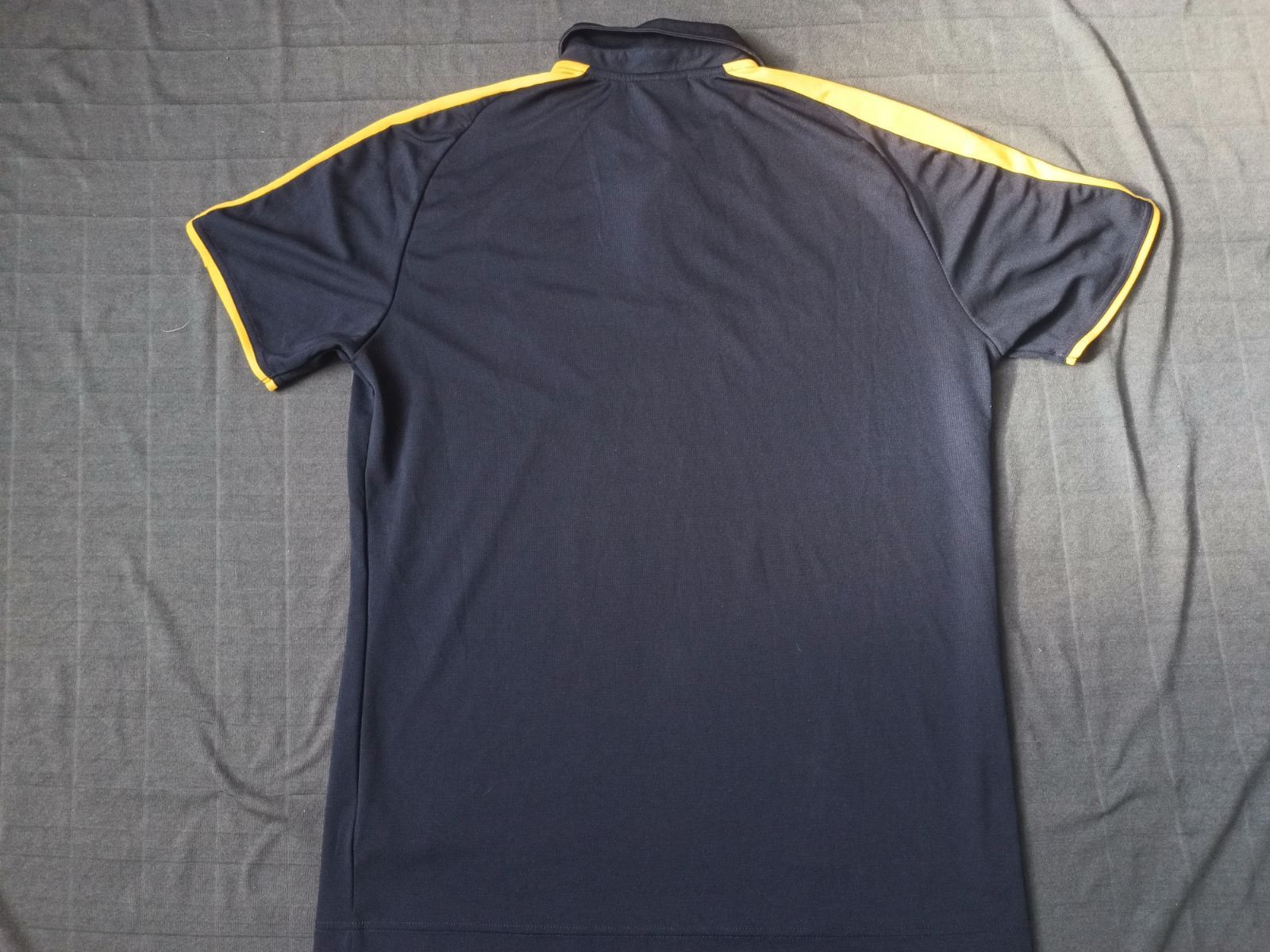 Puma AFL WEST COAST EAGLES PUMA POLO Size US L / EU 52-54 / 3 - 2 Thumbnail