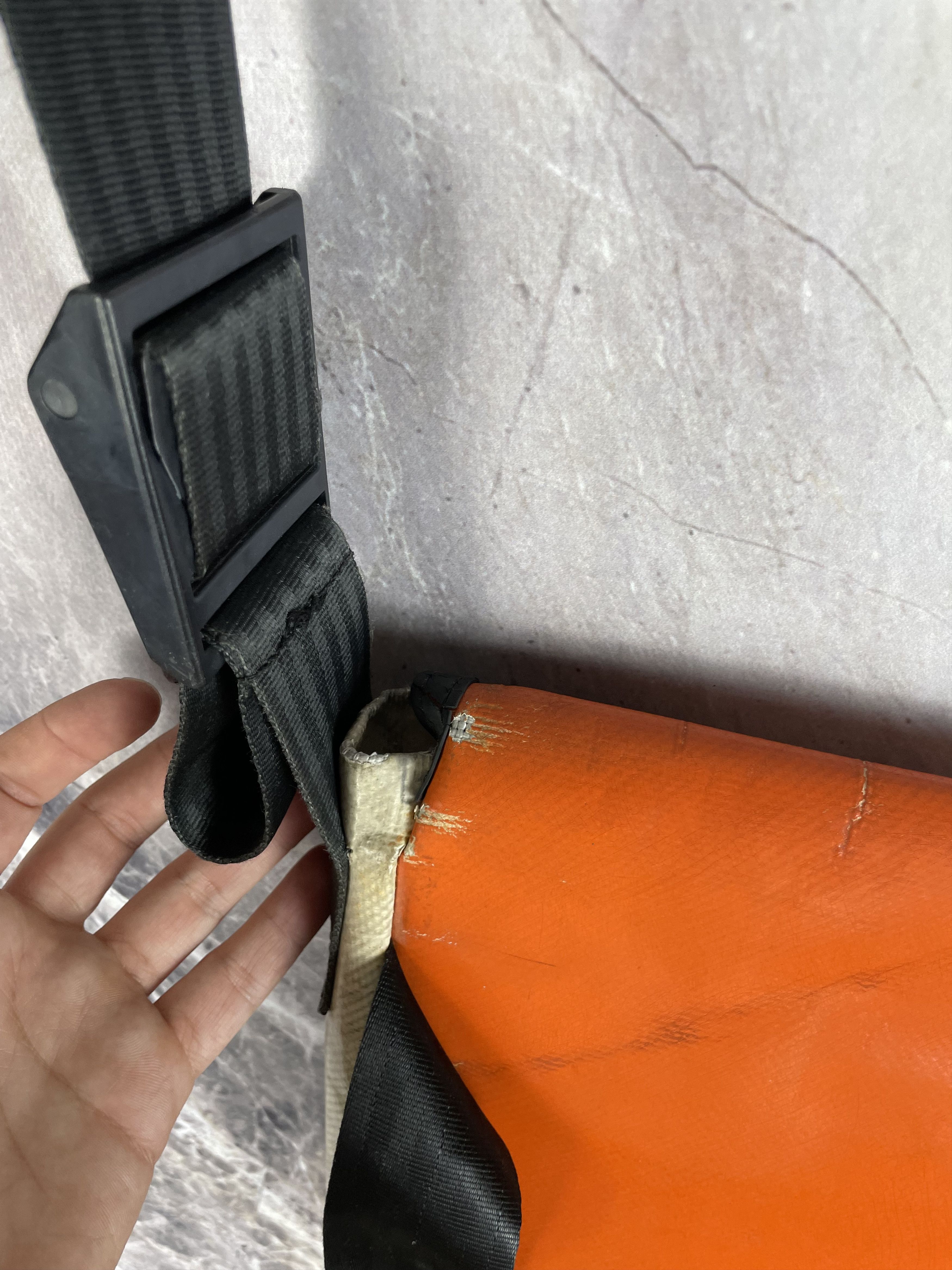 Freitag FREITAG Bag Crossbody Messenger Shoulder Size ONE SIZE - 11 Thumbnail