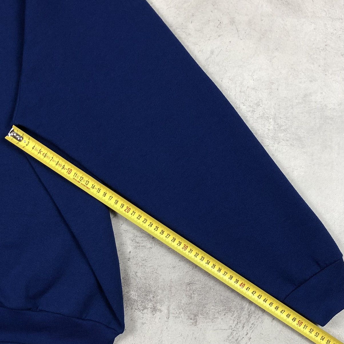 Fruit Of The Loom Vintage 90s Fruit of the Loom Sweatshirt Size US XL / EU 56 / 4 - 15 Thumbnail