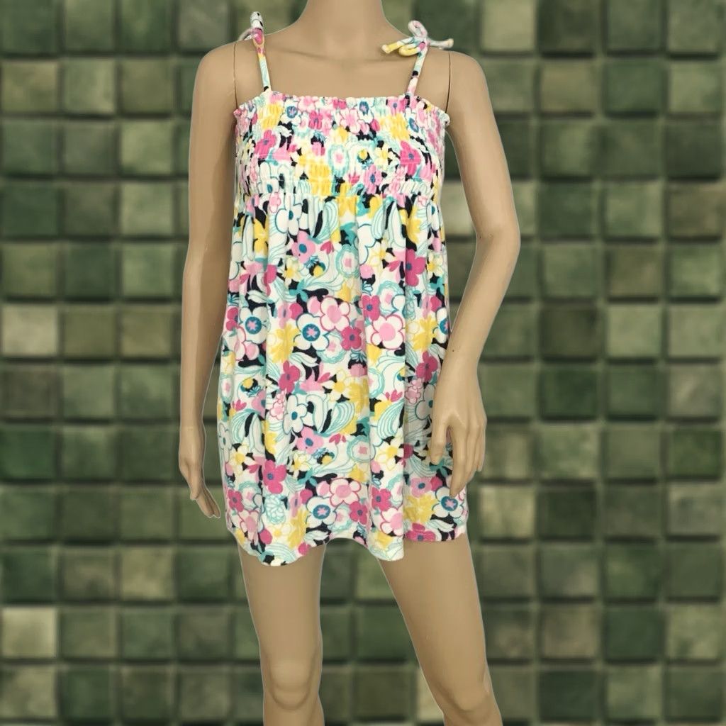 juicy couture beach dress Roxy X Juicy Couture