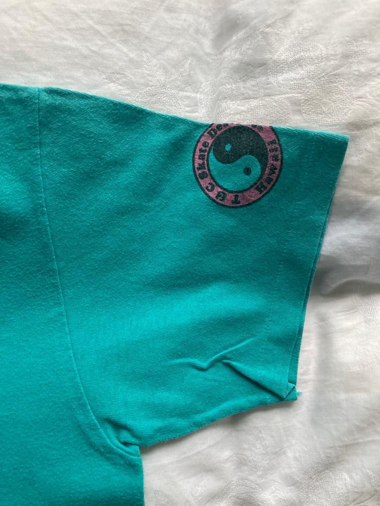 Other RARE Town&Country (T&C) "Skate Scouts of America" Vtg Orig T Size US S / EU 44-46 / 1 - 8 Thumbnail